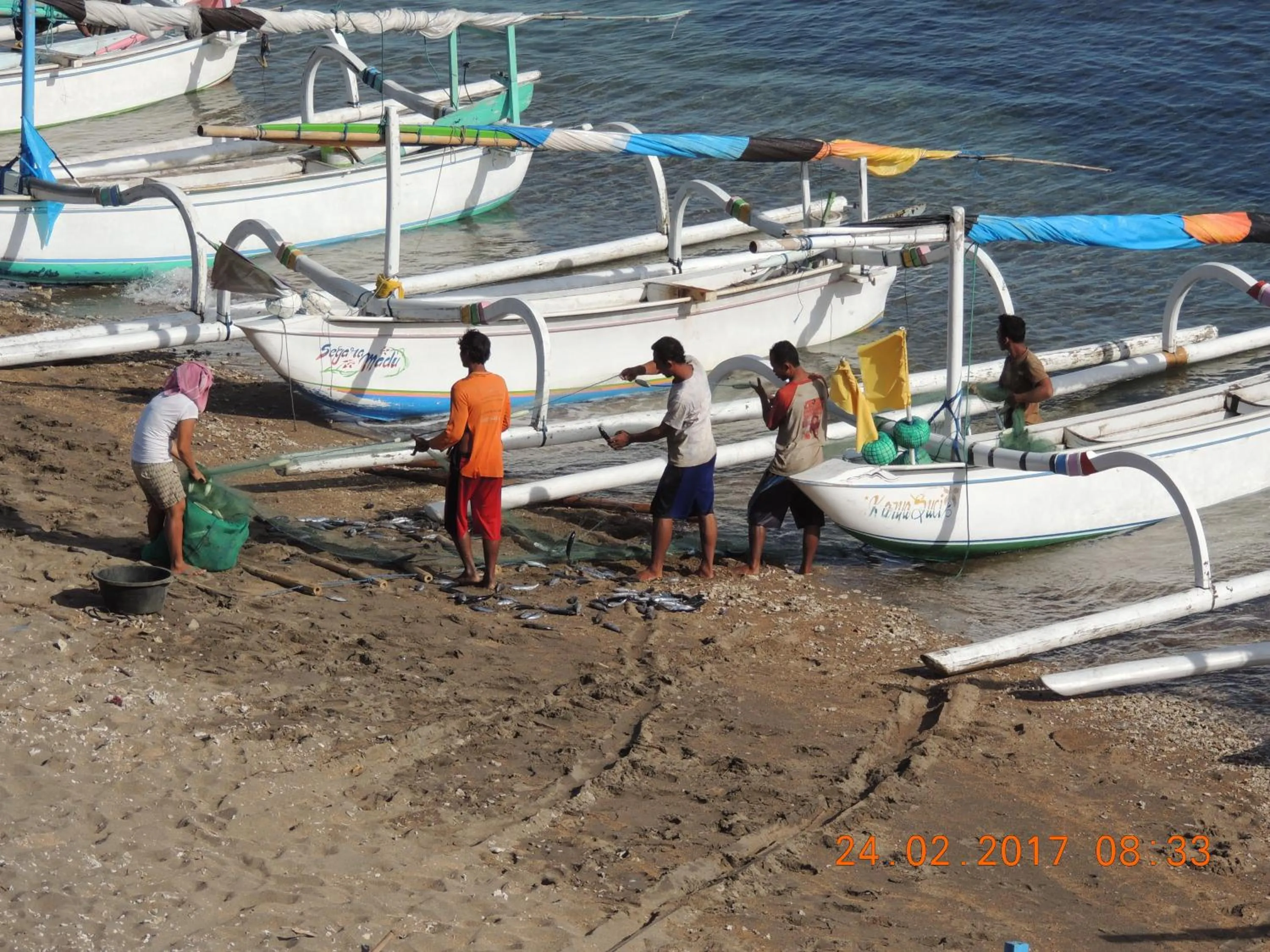 Neighbourhood in Amed Romance House