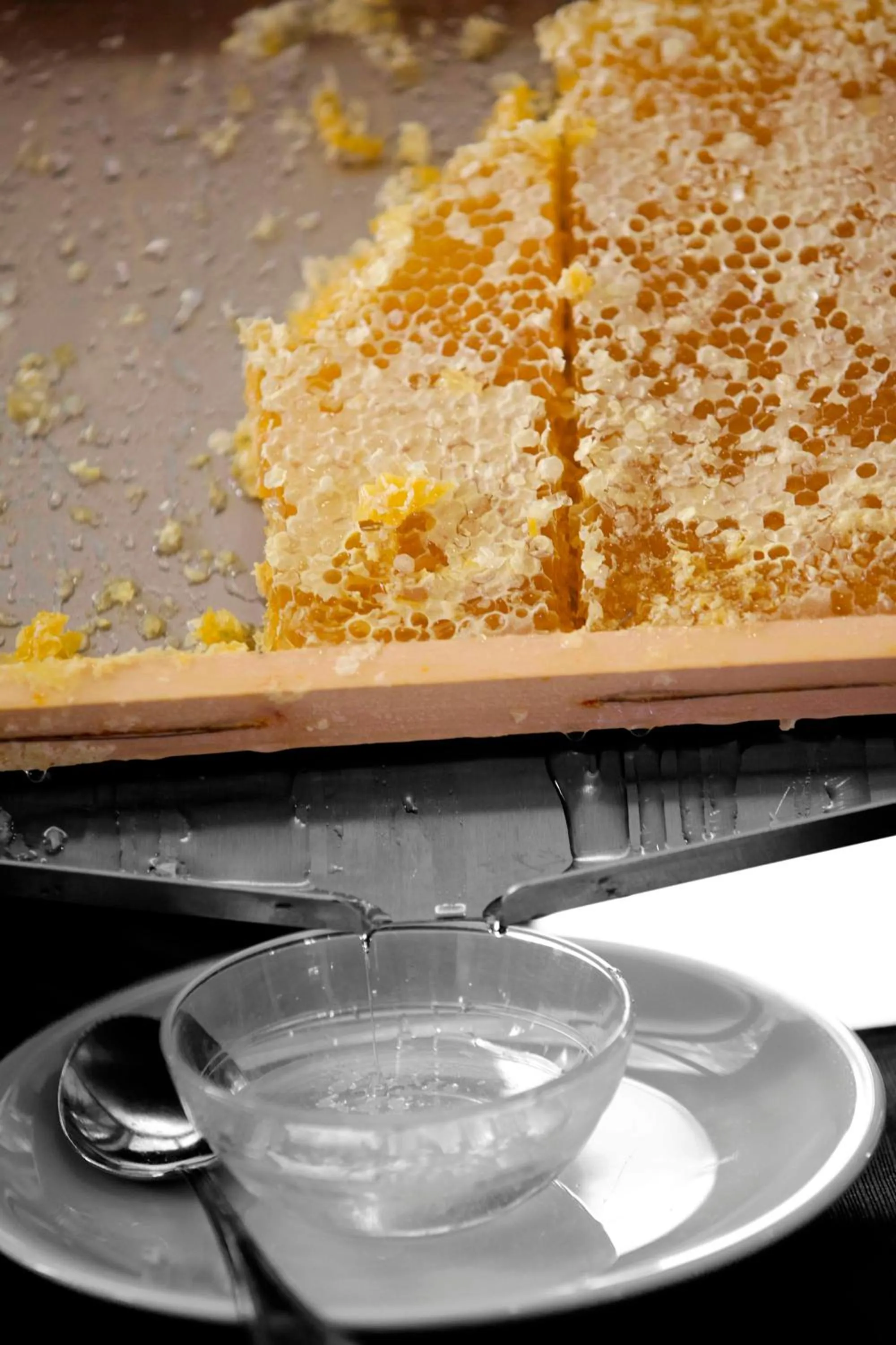 Lounge or bar in Park Hotel