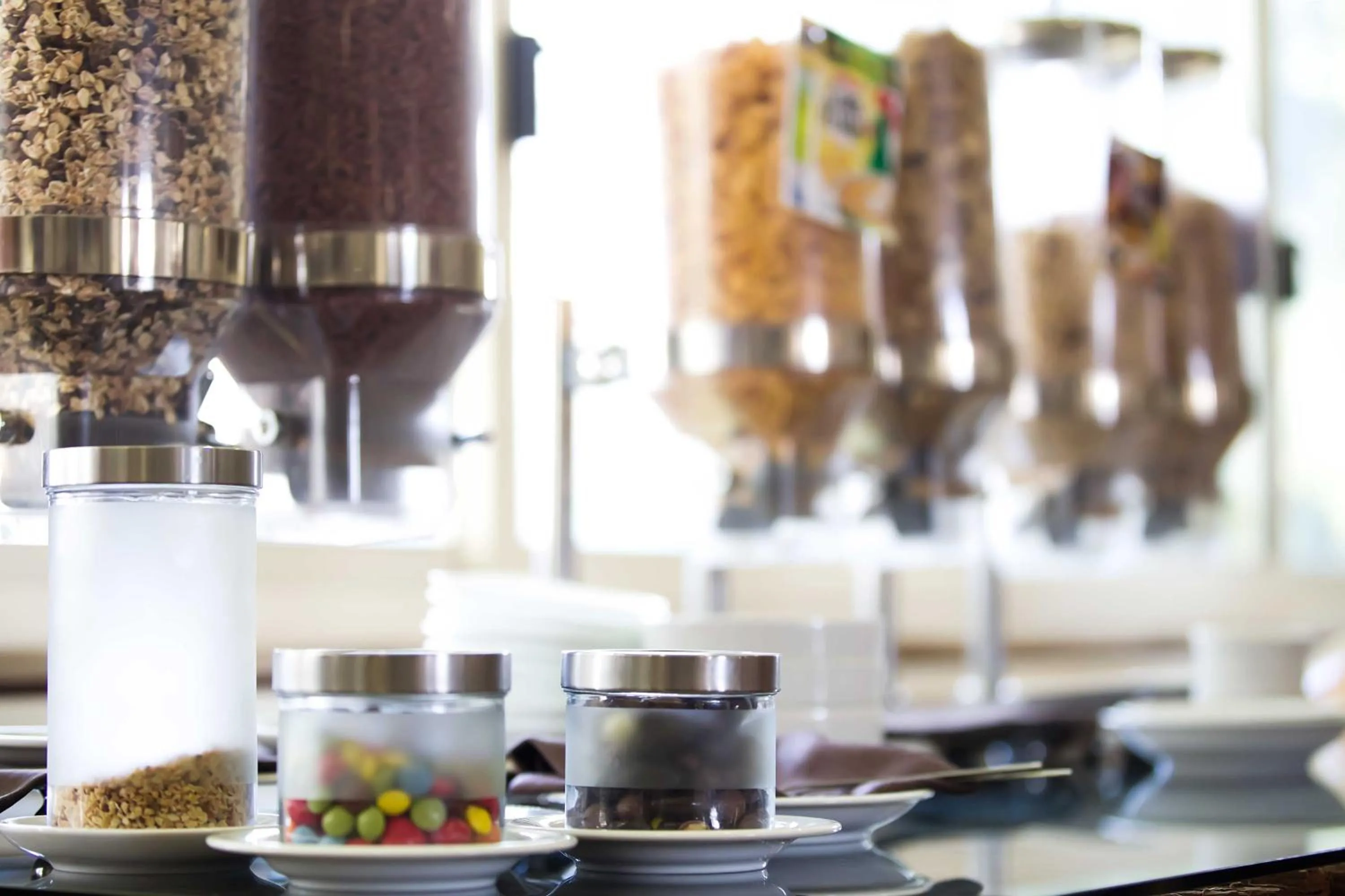 Lounge or bar in Park Hotel