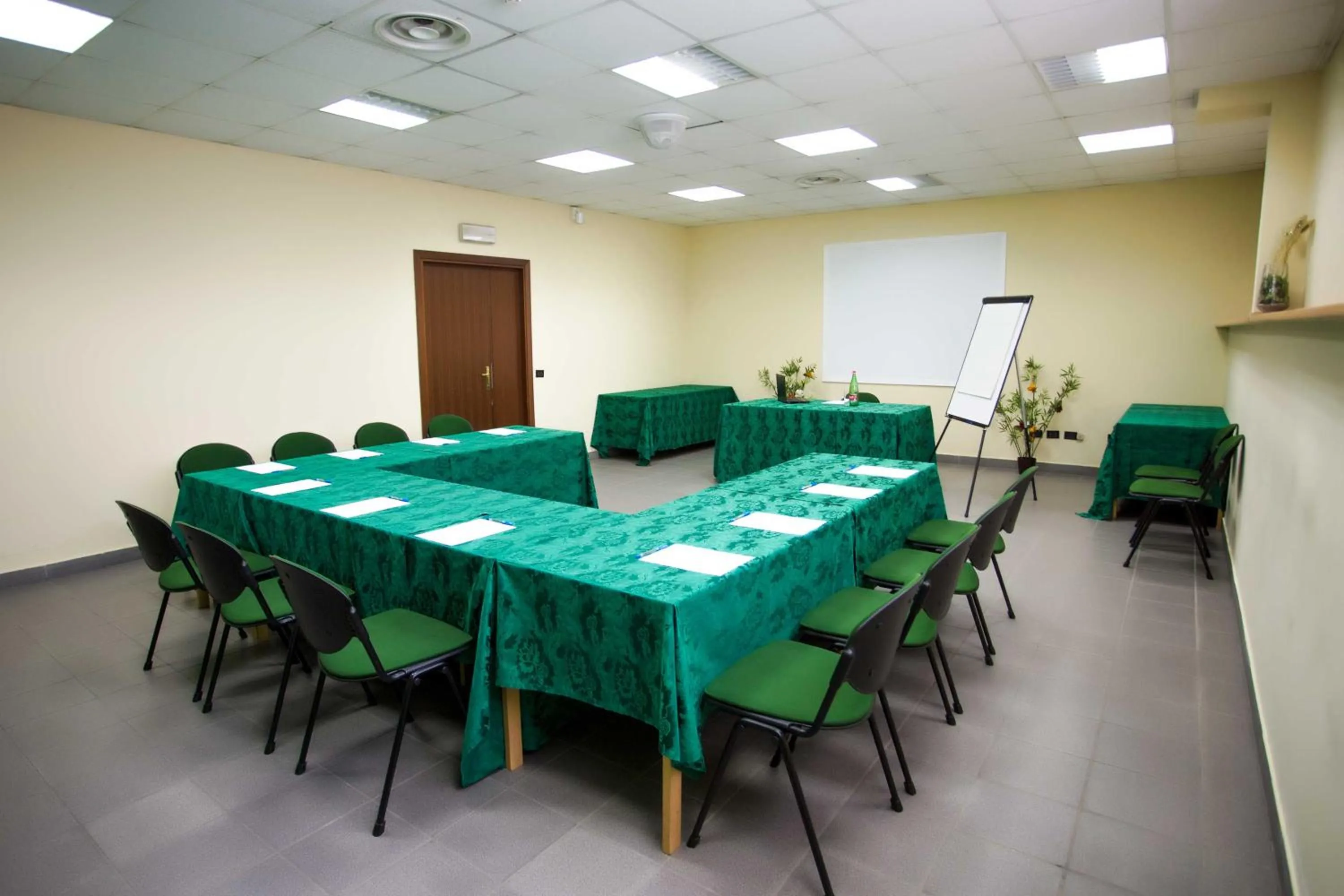 Meeting/conference room in Park Hotel