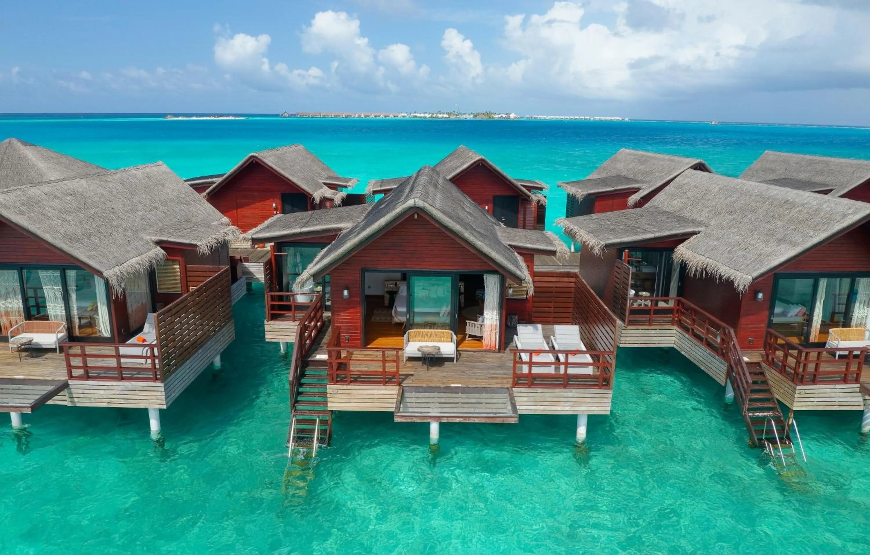 View (from property/room) in Grand Park Kodhipparu Maldives