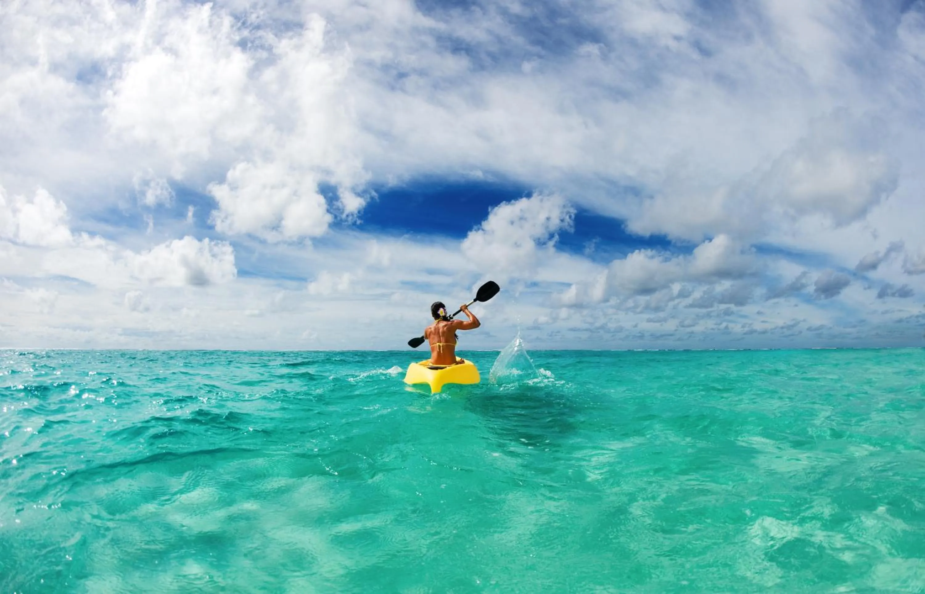 Activities in Grand Park Kodhipparu Maldives