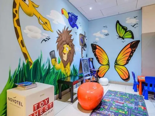 Novotel Birmingham Centre