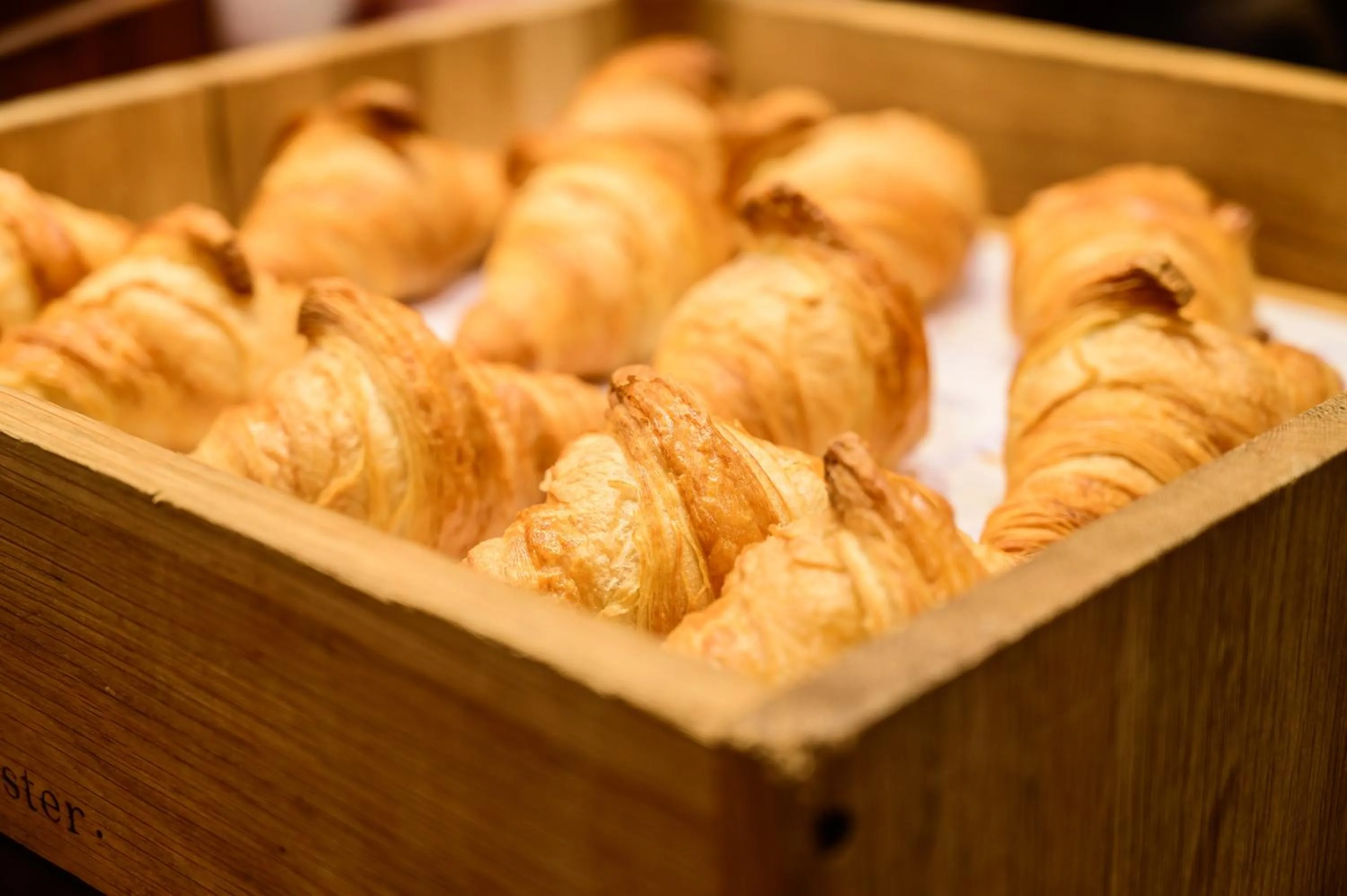 Breakfast in Novotel Birmingham Centre