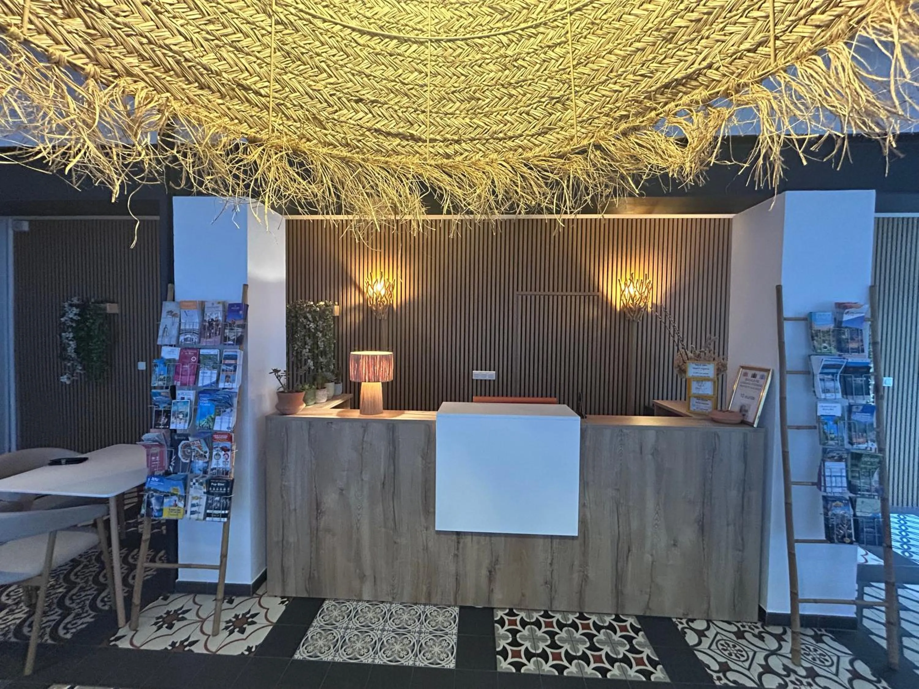 Hôtel Cecil Adults only