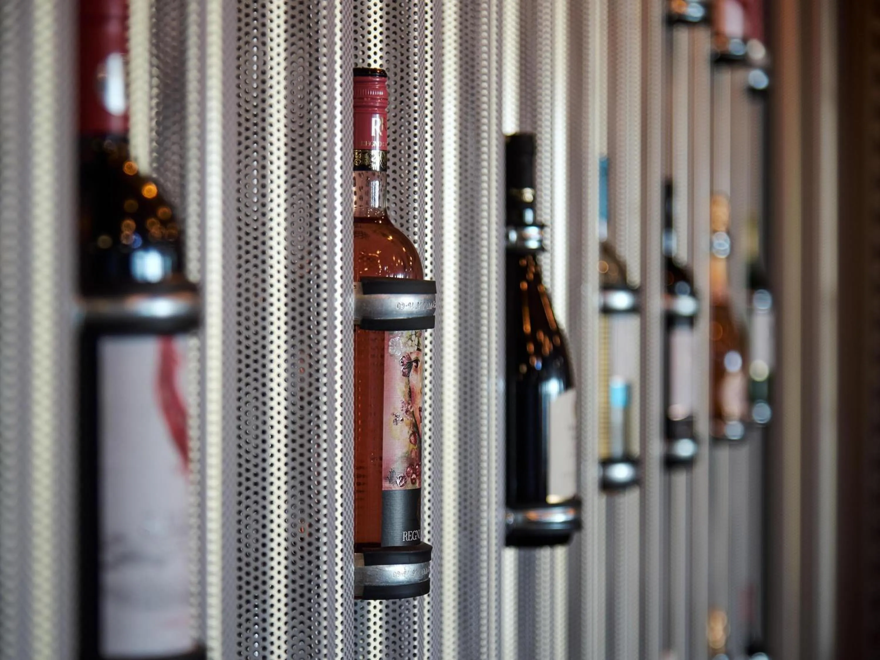 Restaurant/places to eat in ibis Styles Arad