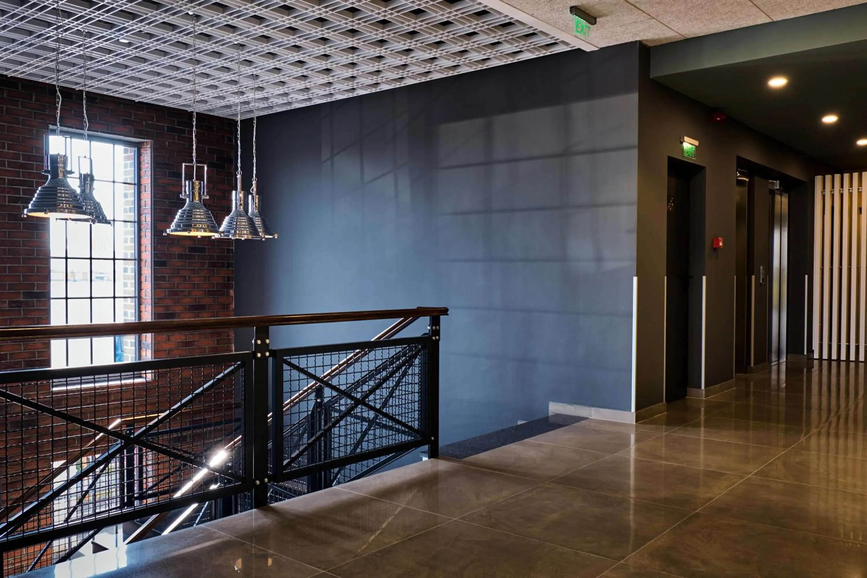 Lobby or reception in ibis Styles Arad
