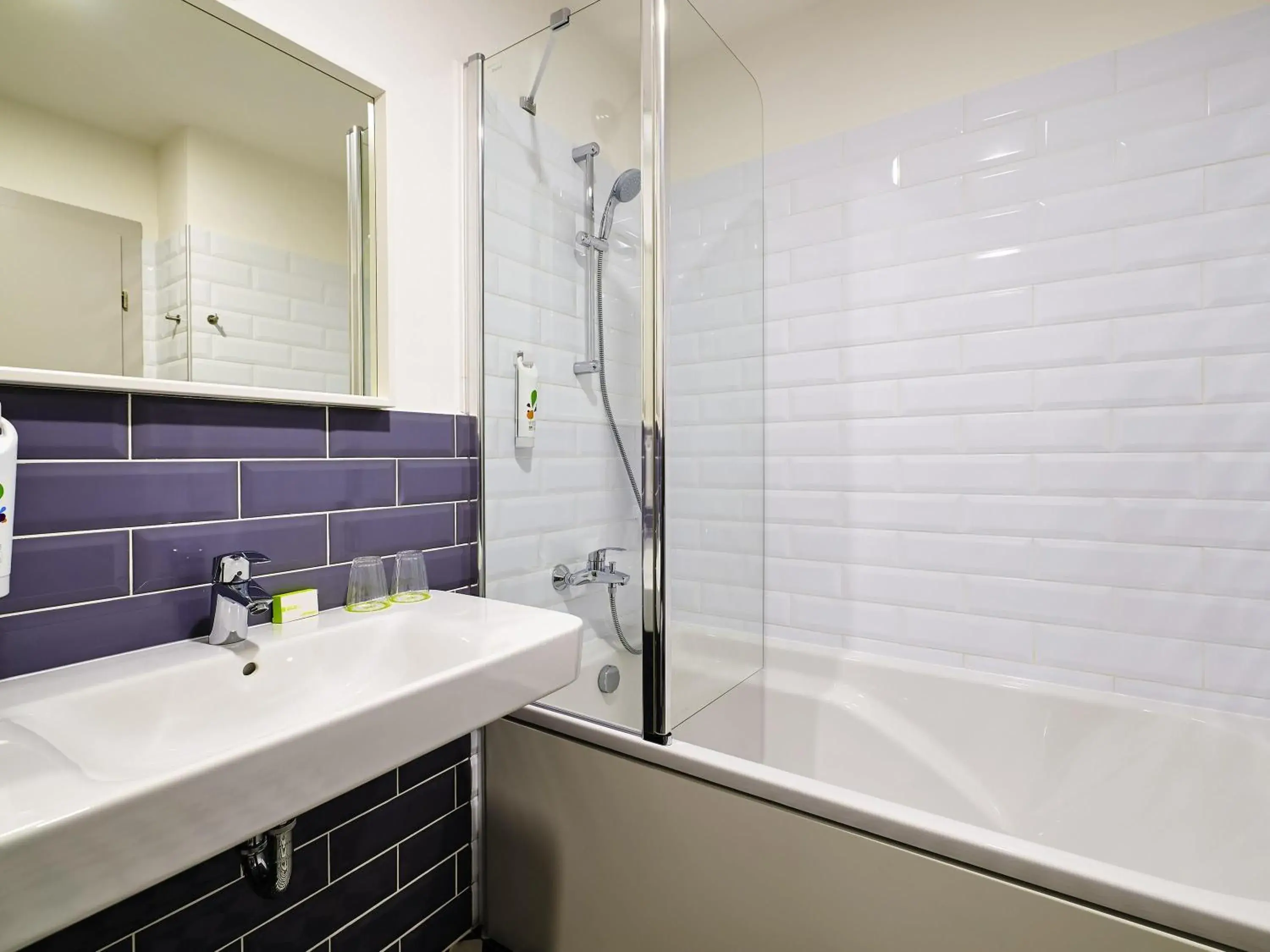 Apartment in ibis Styles Arad Apartment in ibis Styles Arad