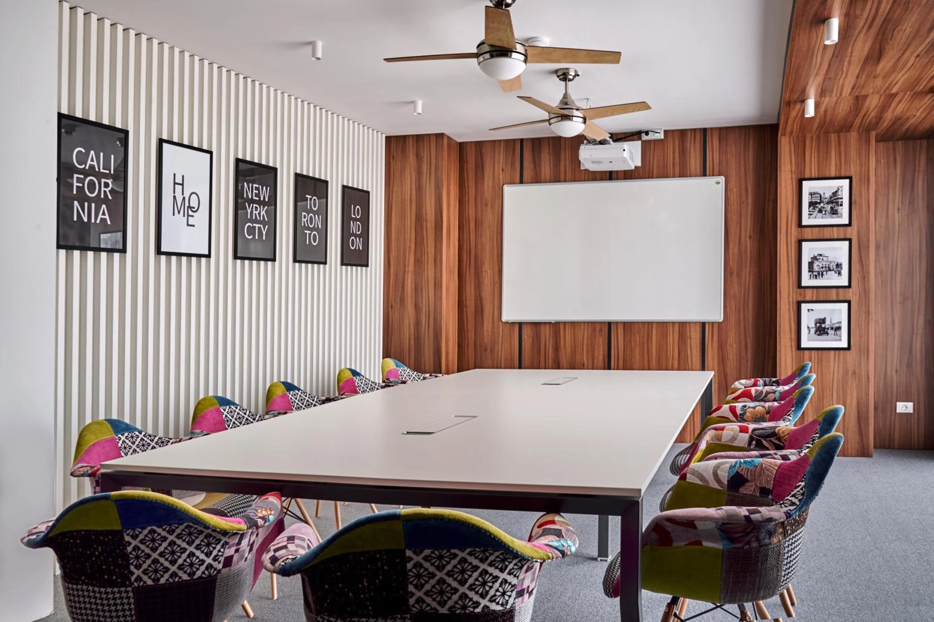 Business facilities in ibis Styles Arad