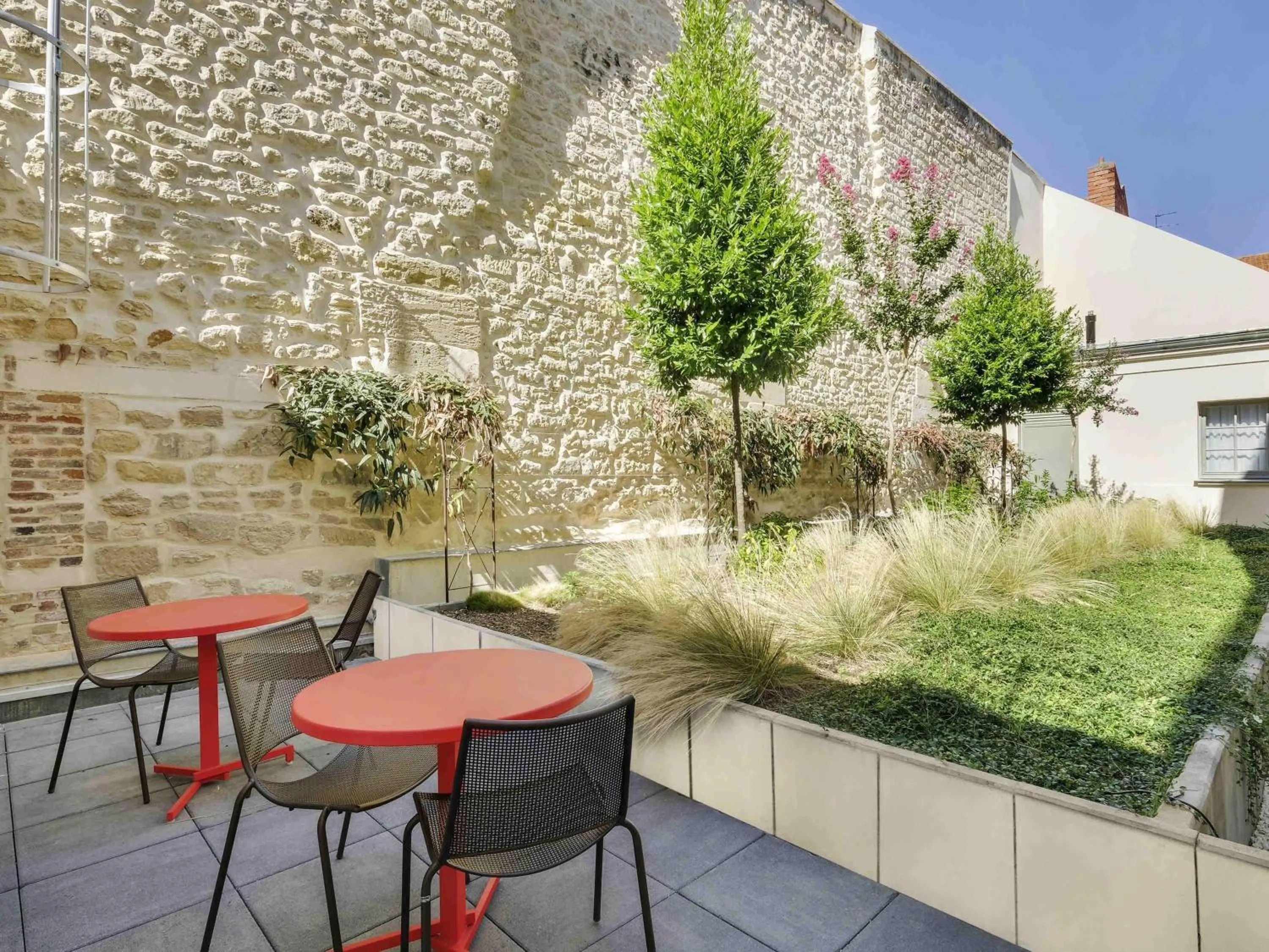 Other in ibis Saint Germain en Laye Centre