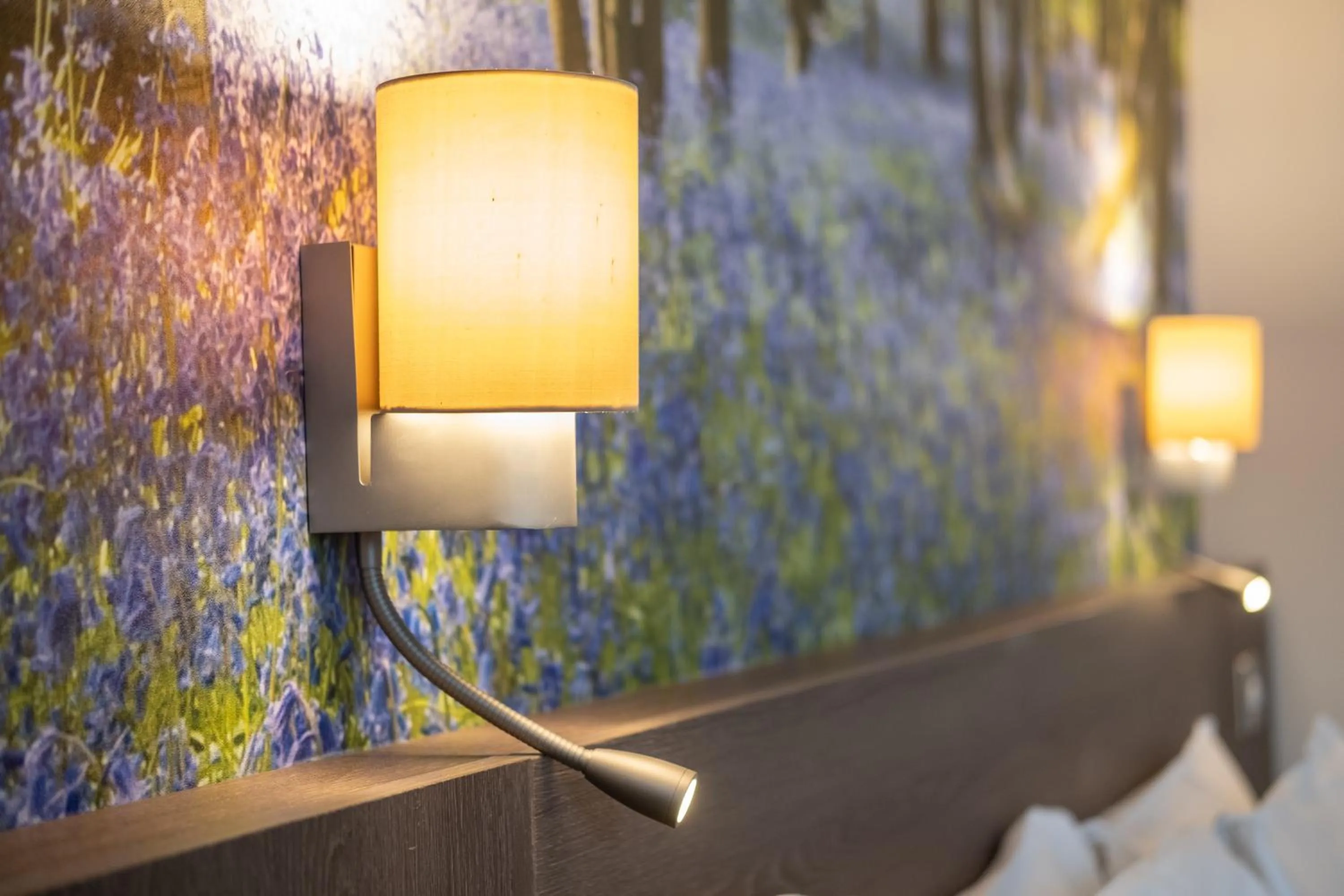 Burleigh Court Hotel and Leisure