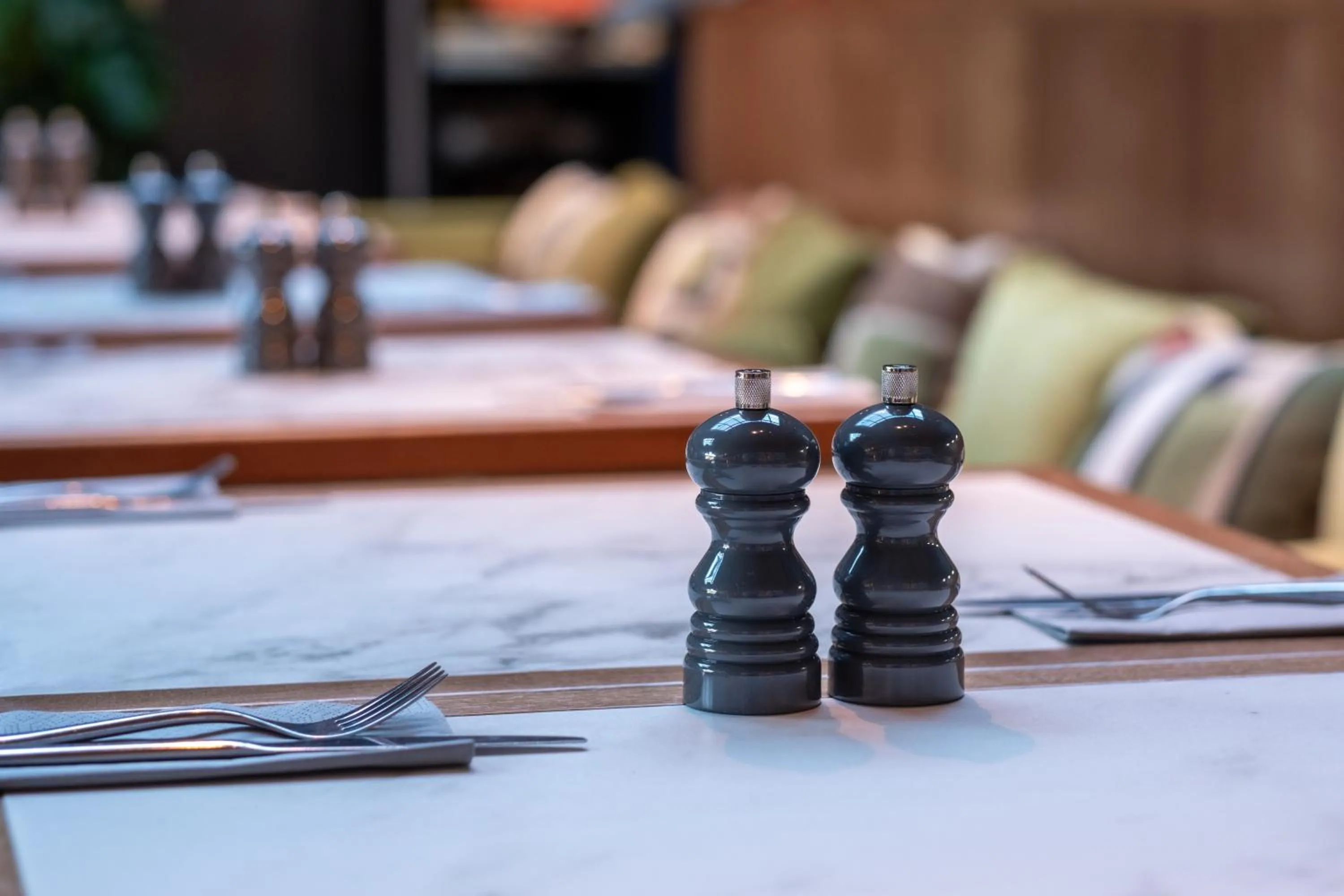 Burleigh Court Hotel and Leisure