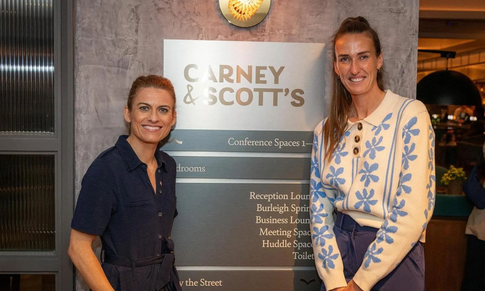 Burleigh Court Hotel and Leisure