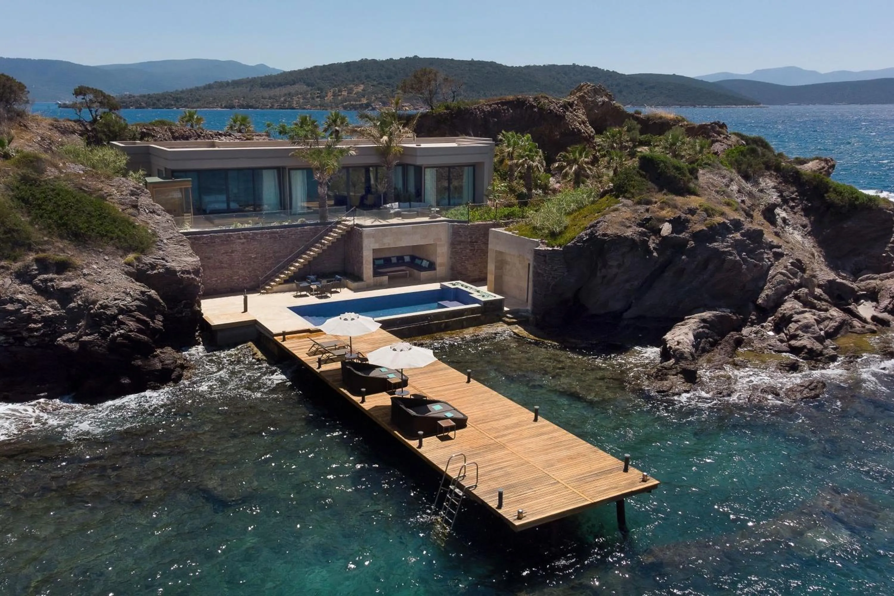 Other in Le Meridien Bodrum Beach Resort