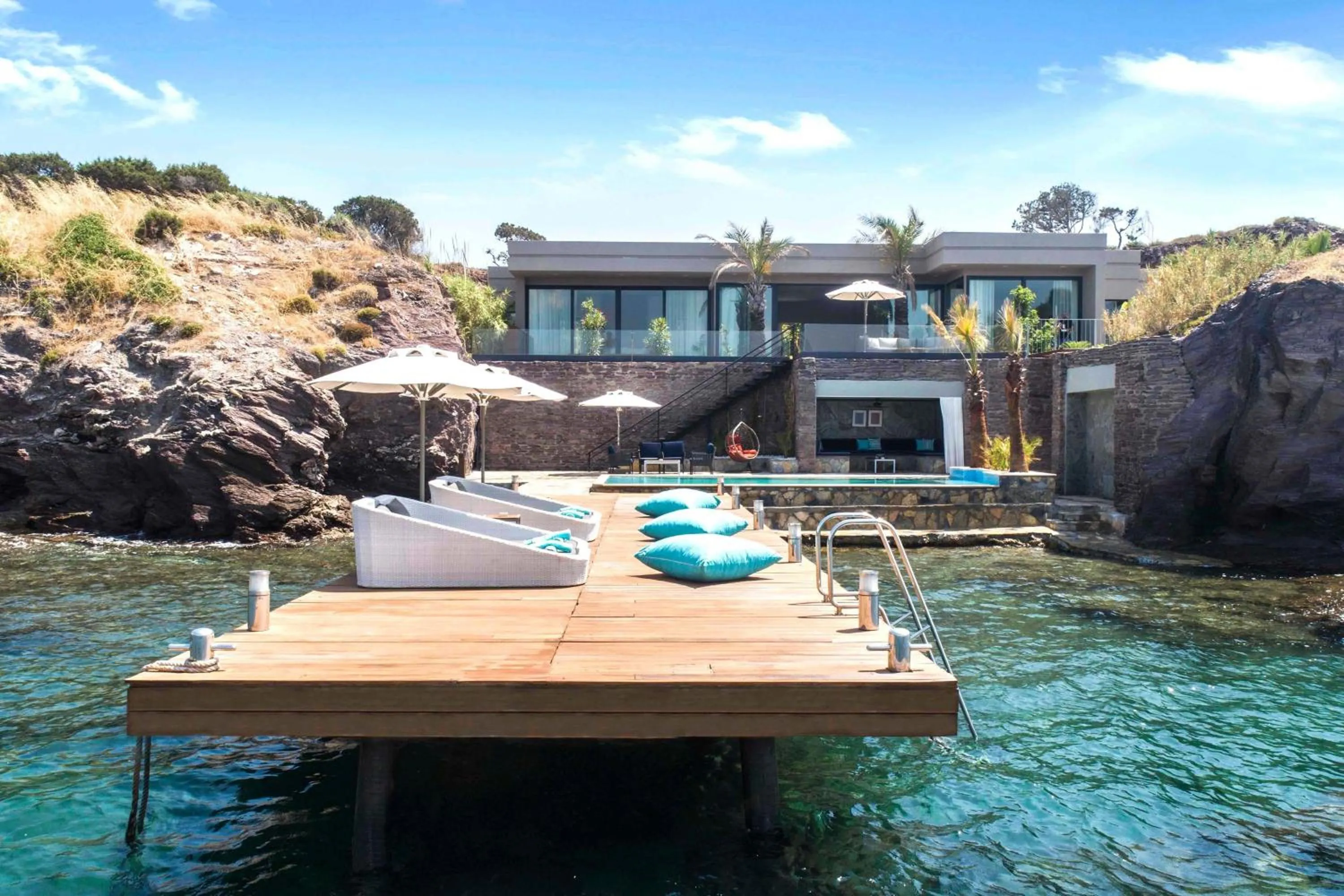 Other in Le Meridien Bodrum Beach Resort