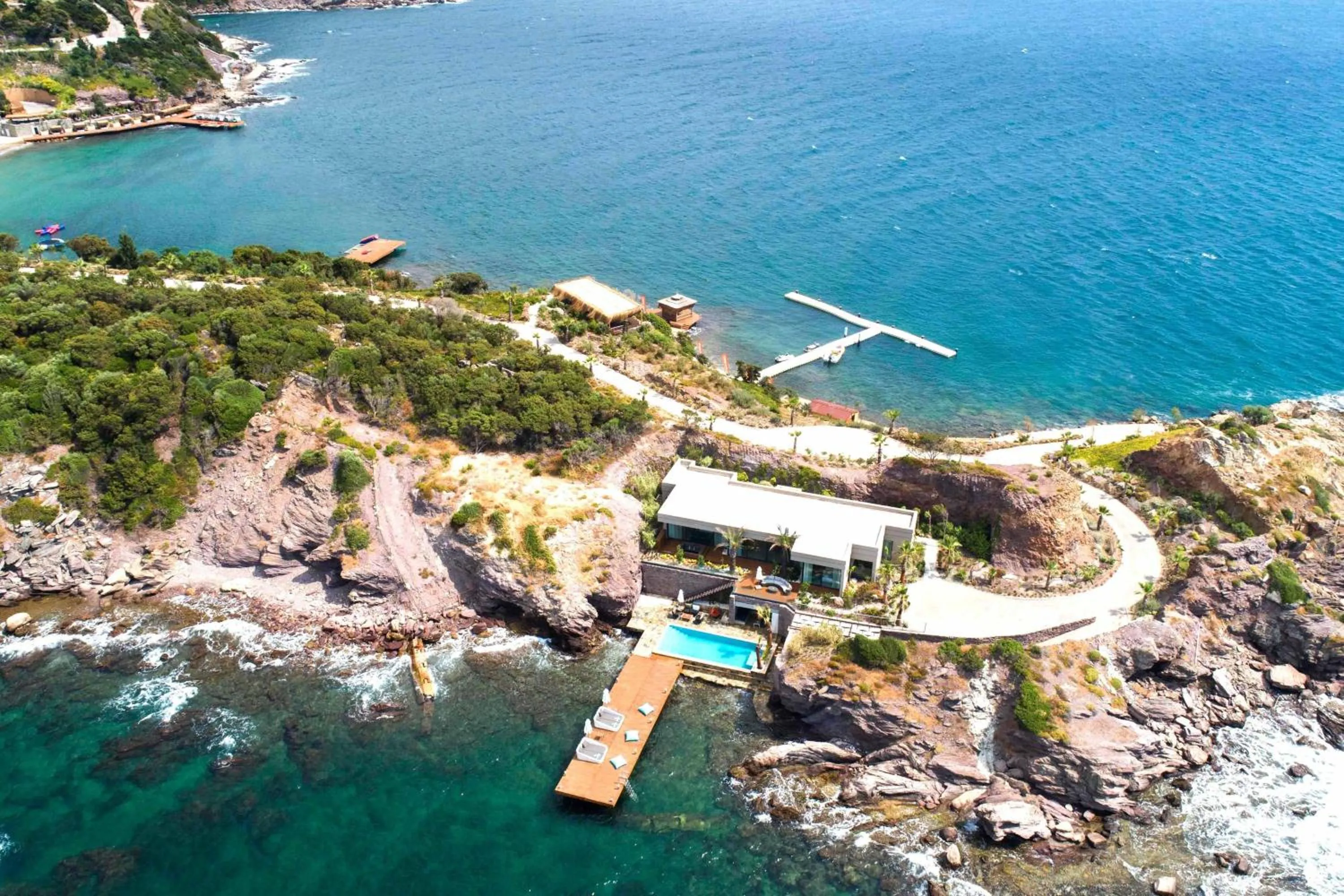 Other in Le Meridien Bodrum Beach Resort