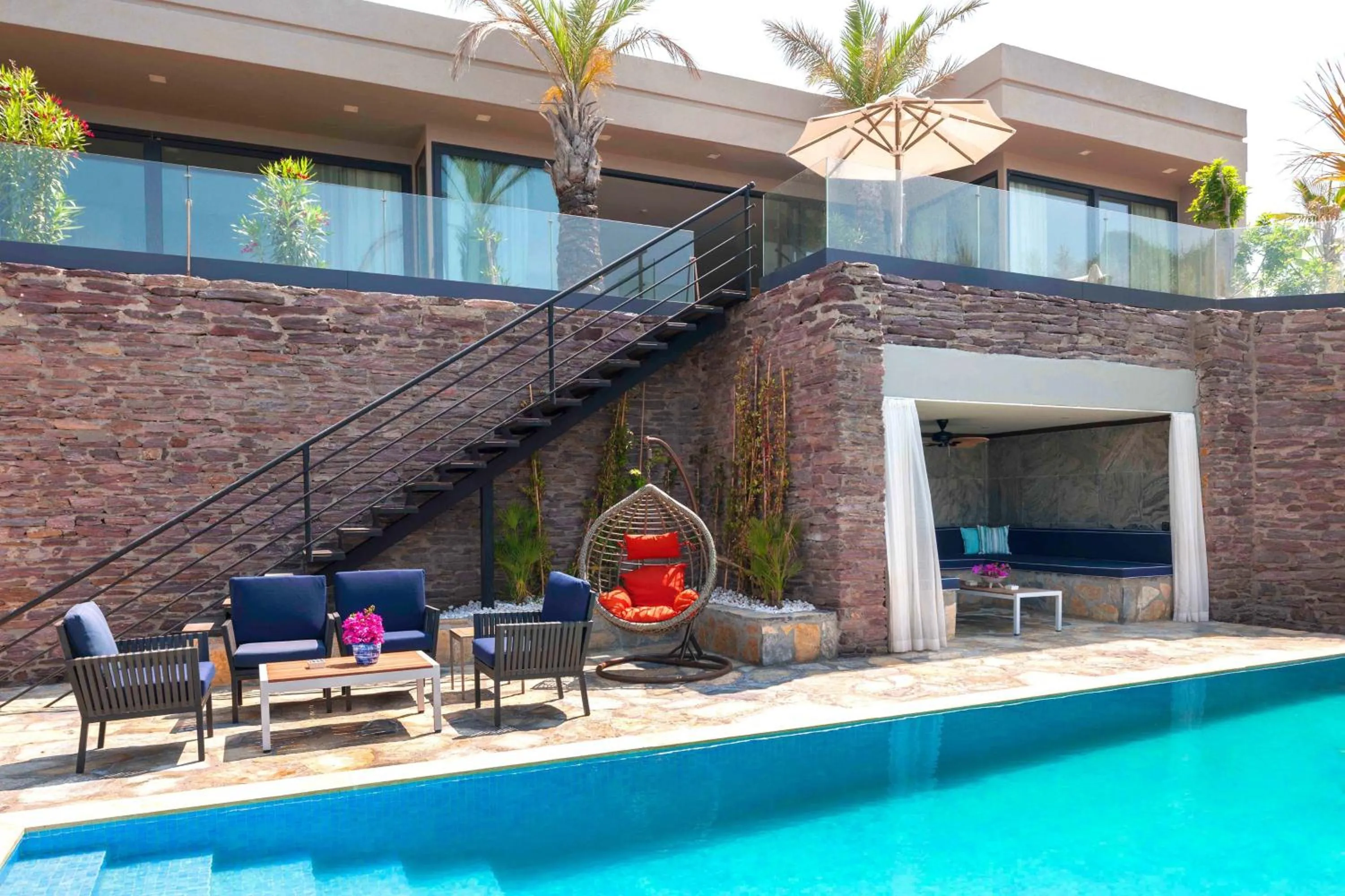 Other in Le Meridien Bodrum Beach Resort