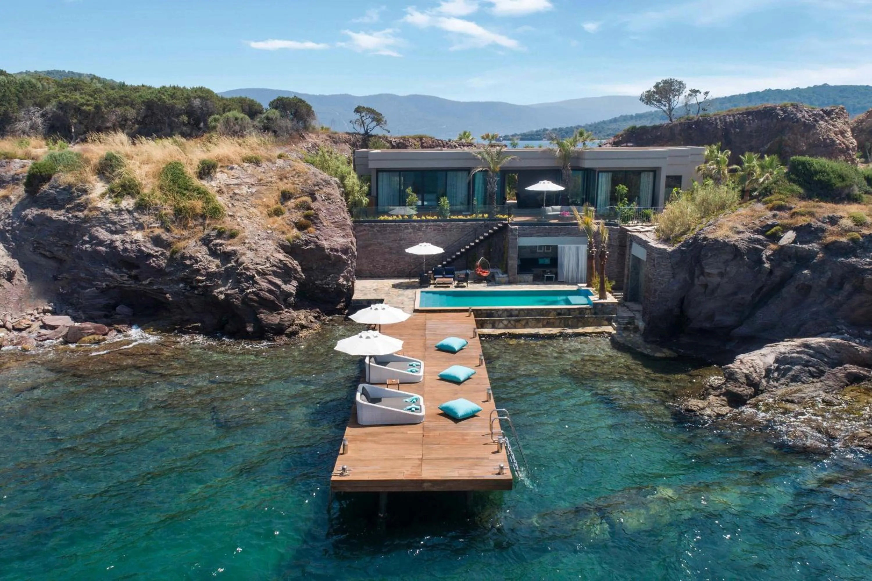 Other in Le Meridien Bodrum Beach Resort