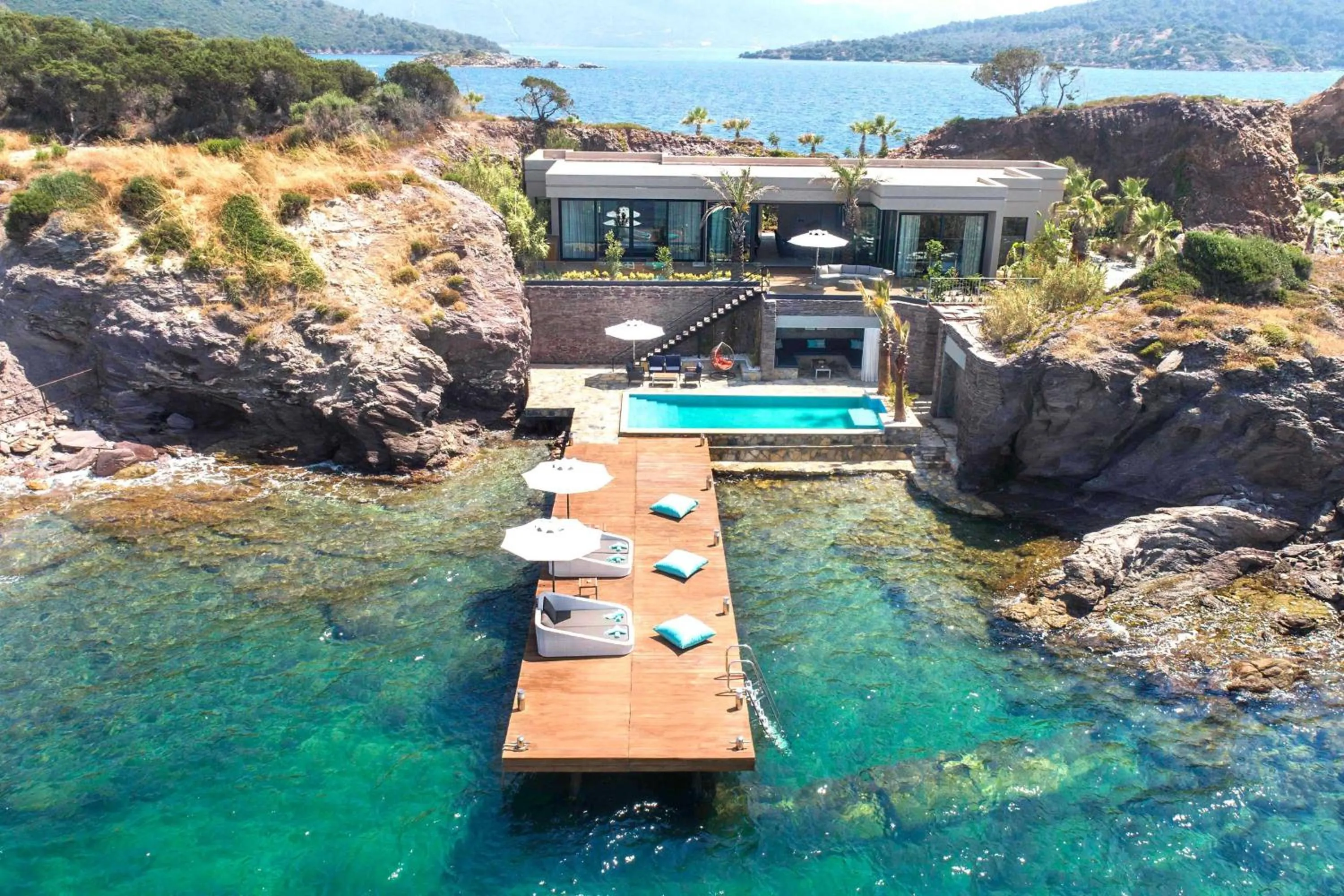 Other in Le Meridien Bodrum Beach Resort