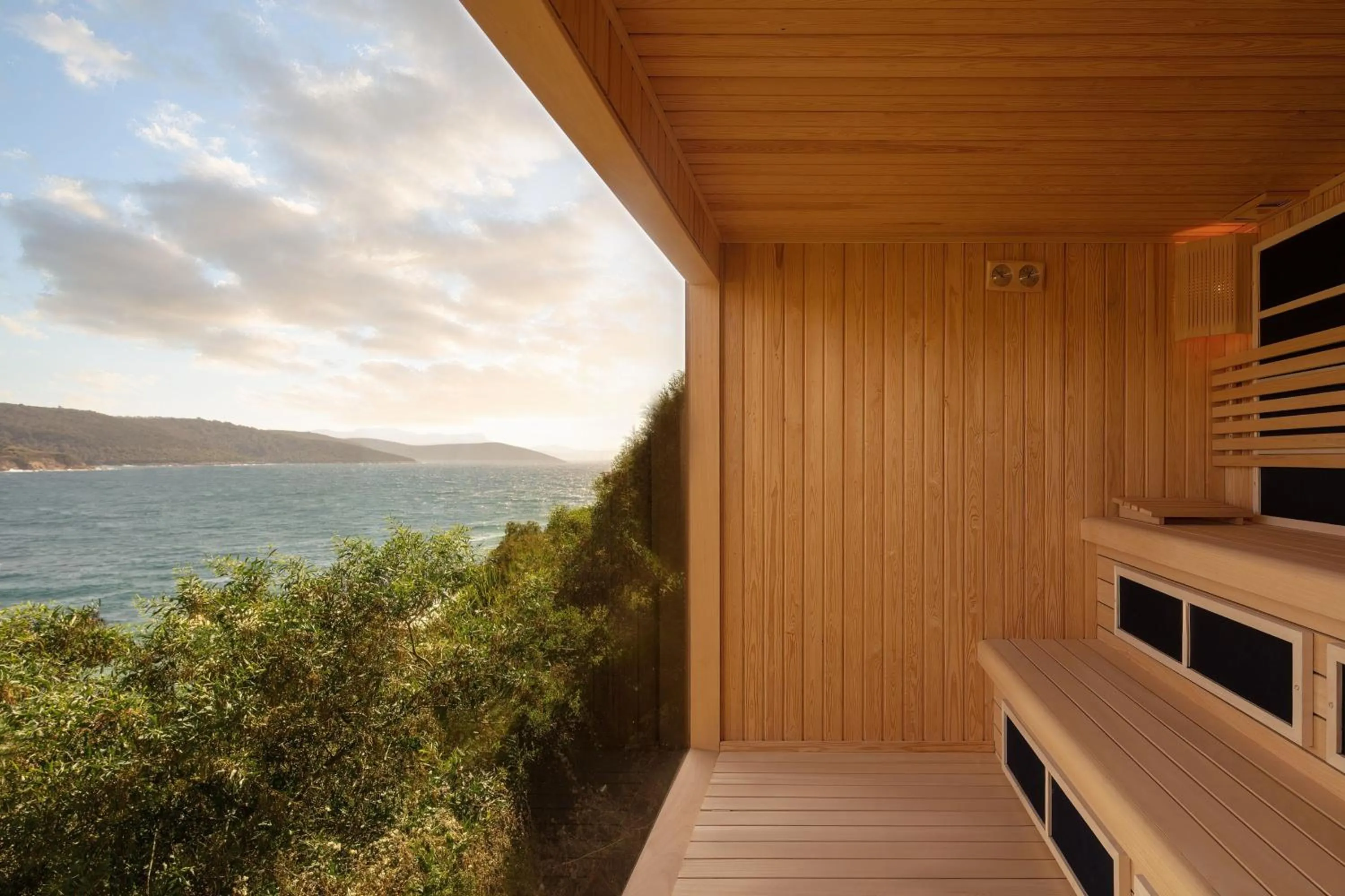 Spa and wellness centre/facilities in Le Meridien Bodrum Beach Resort