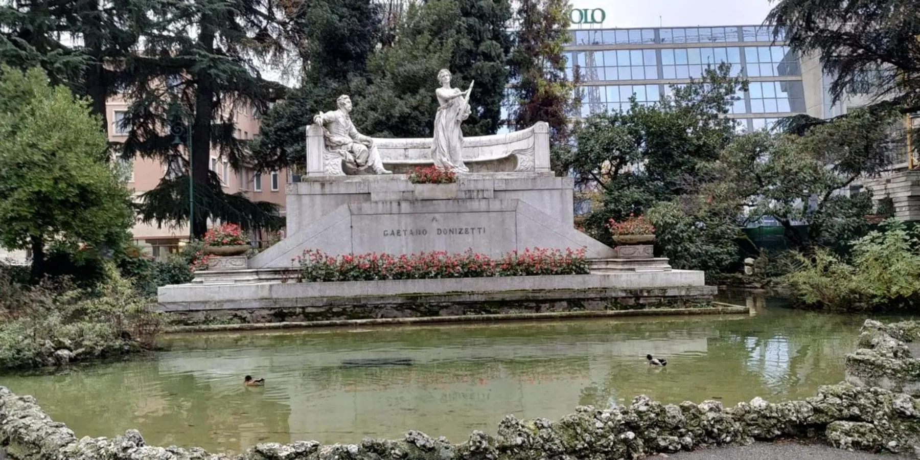 Activities in Quarenghi16