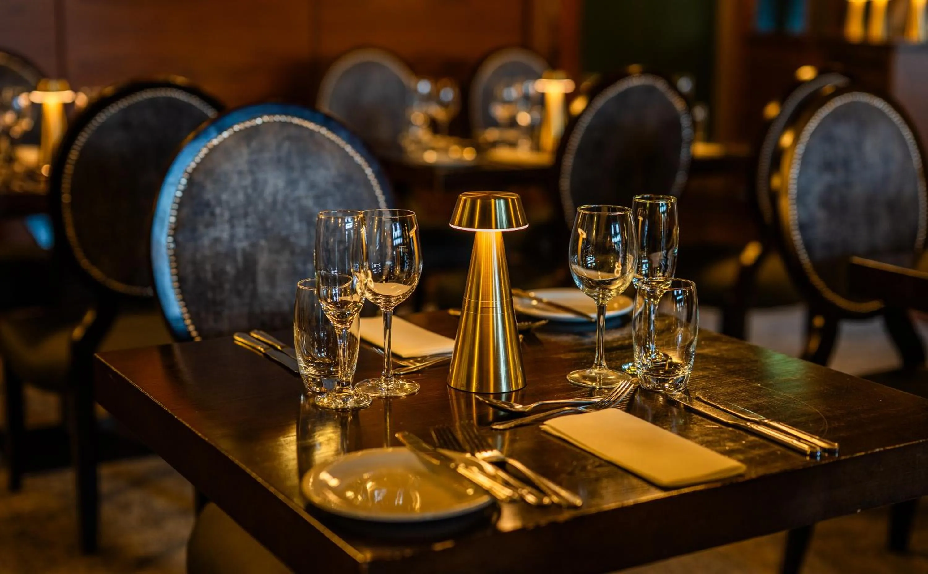 Restaurant/places to eat in Temple Gate Hotel