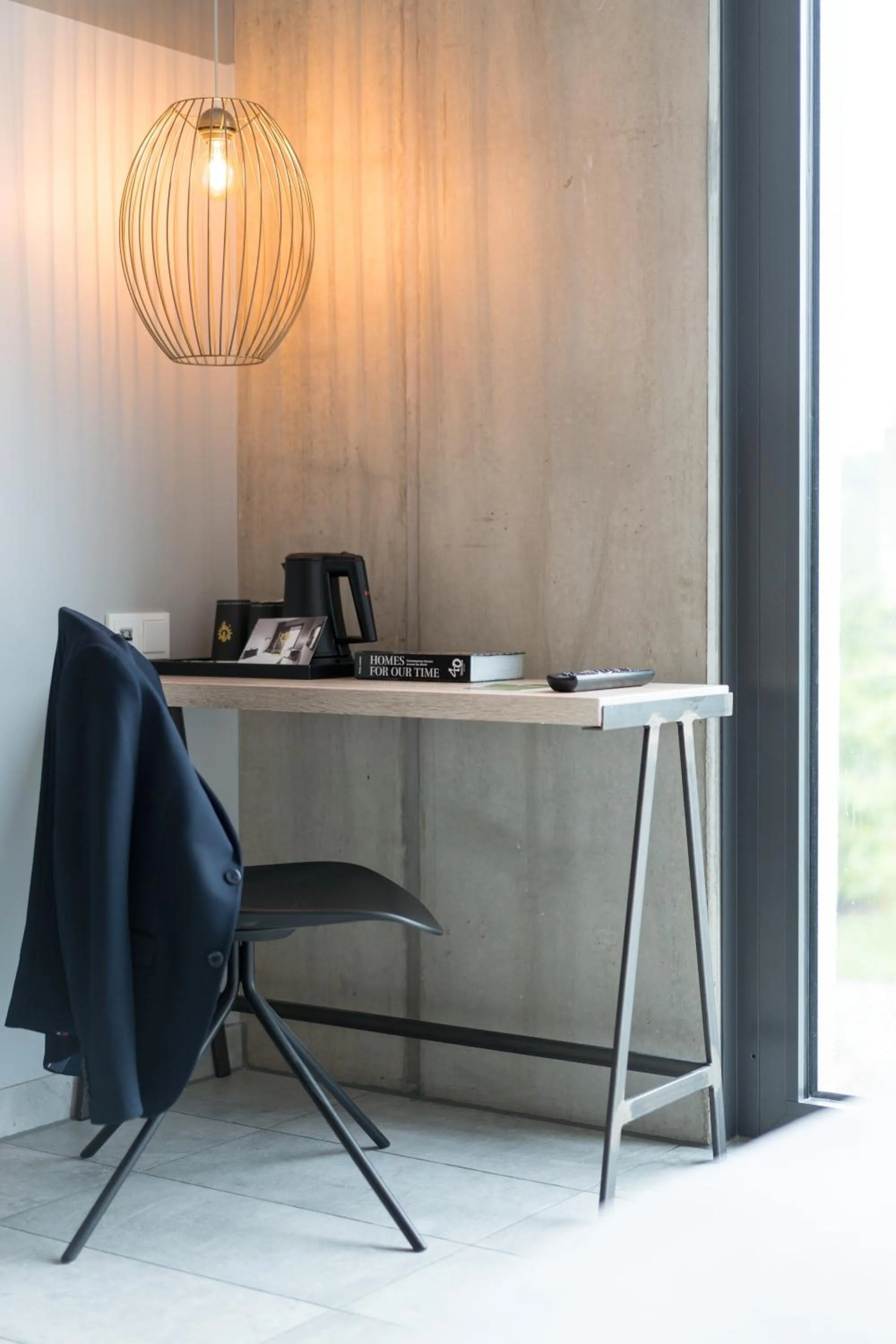 Coffee/tea facilities in gambino hotel CINCINNATI