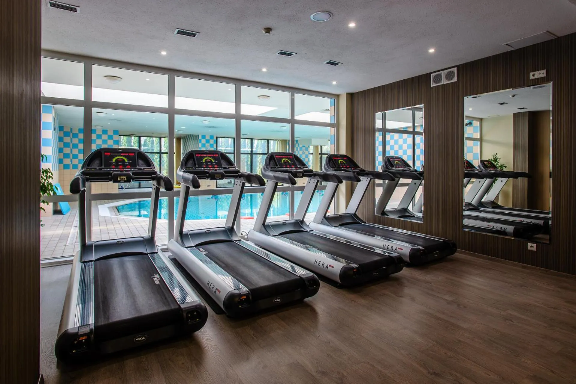 Meeting/conference room in Hotel La Mar