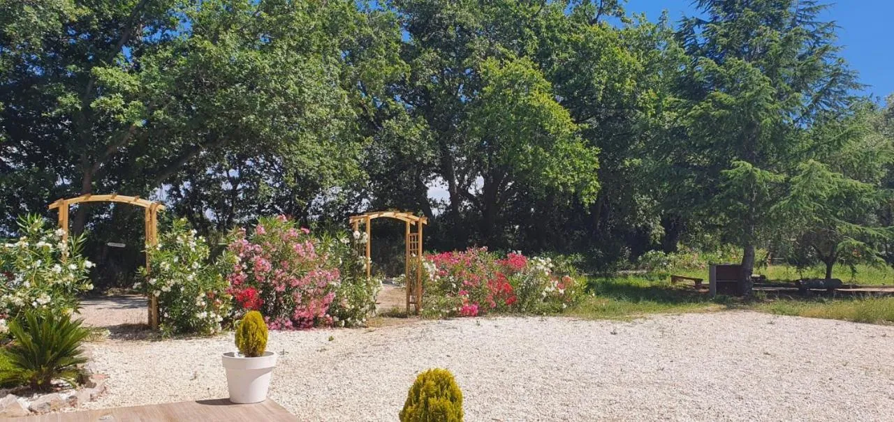 Activities in Au Charme de Pépiole