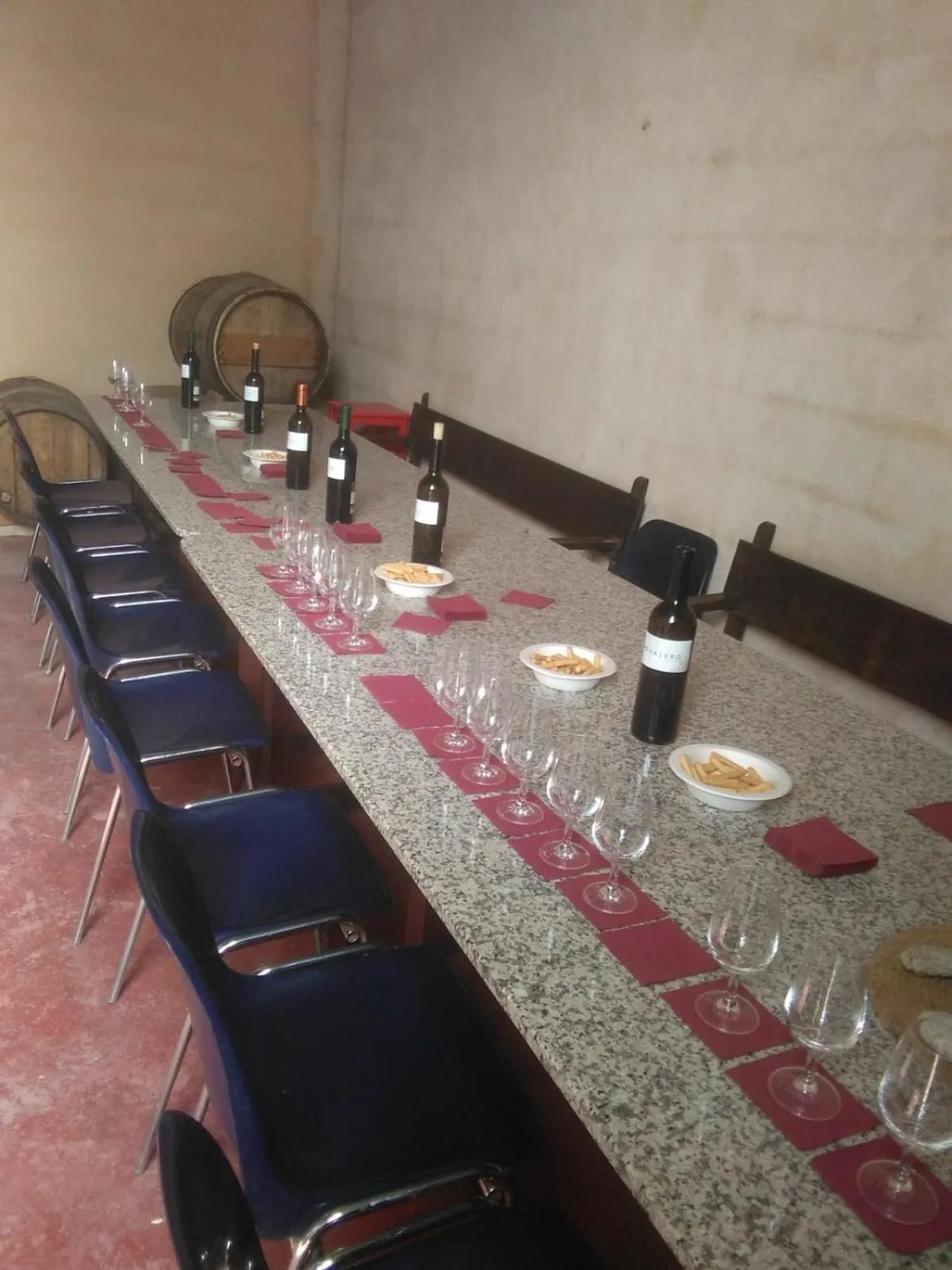 Activities in Casa Rural La Navarra