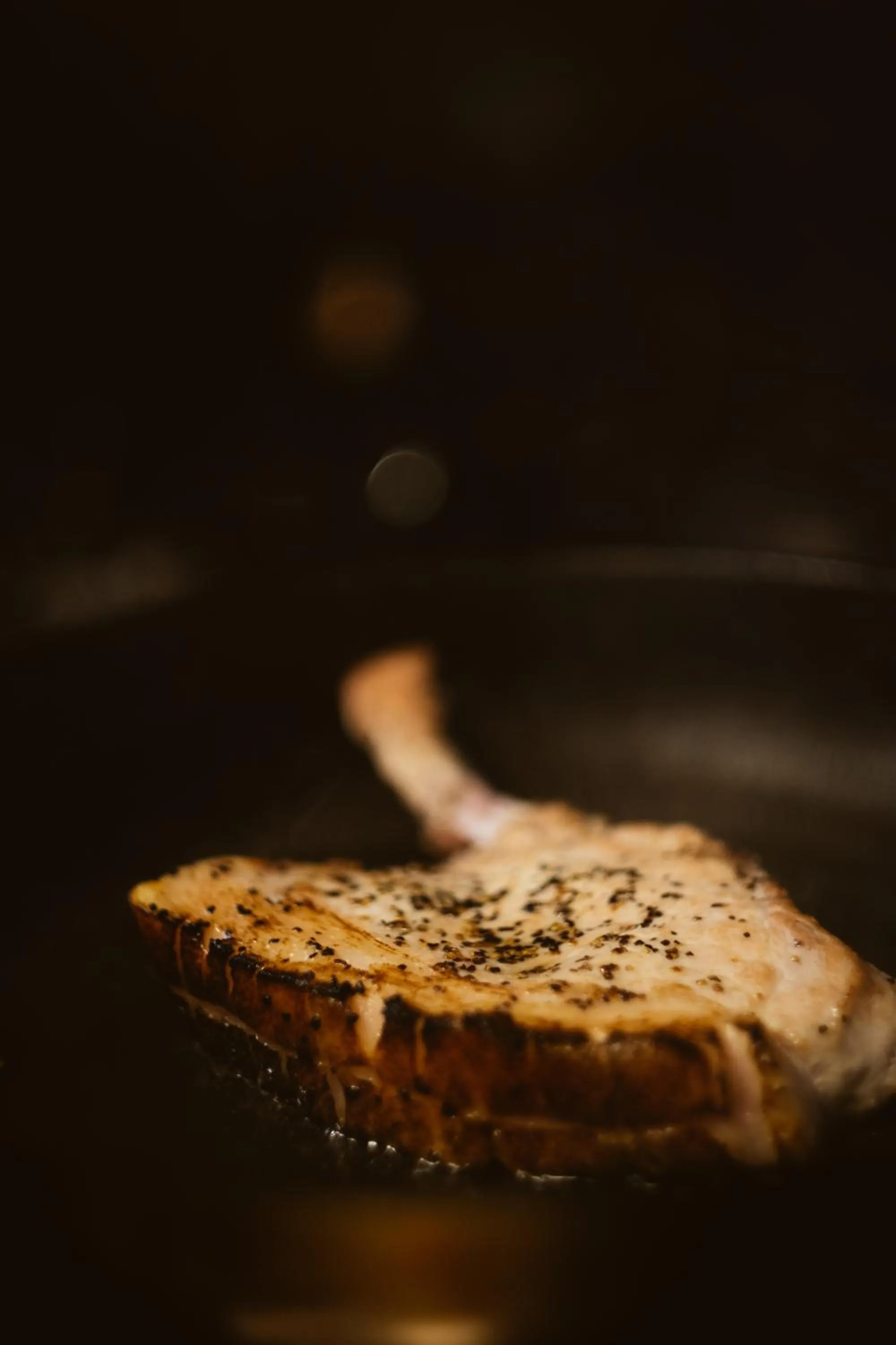 Food in Hotel Rheinpromenade8