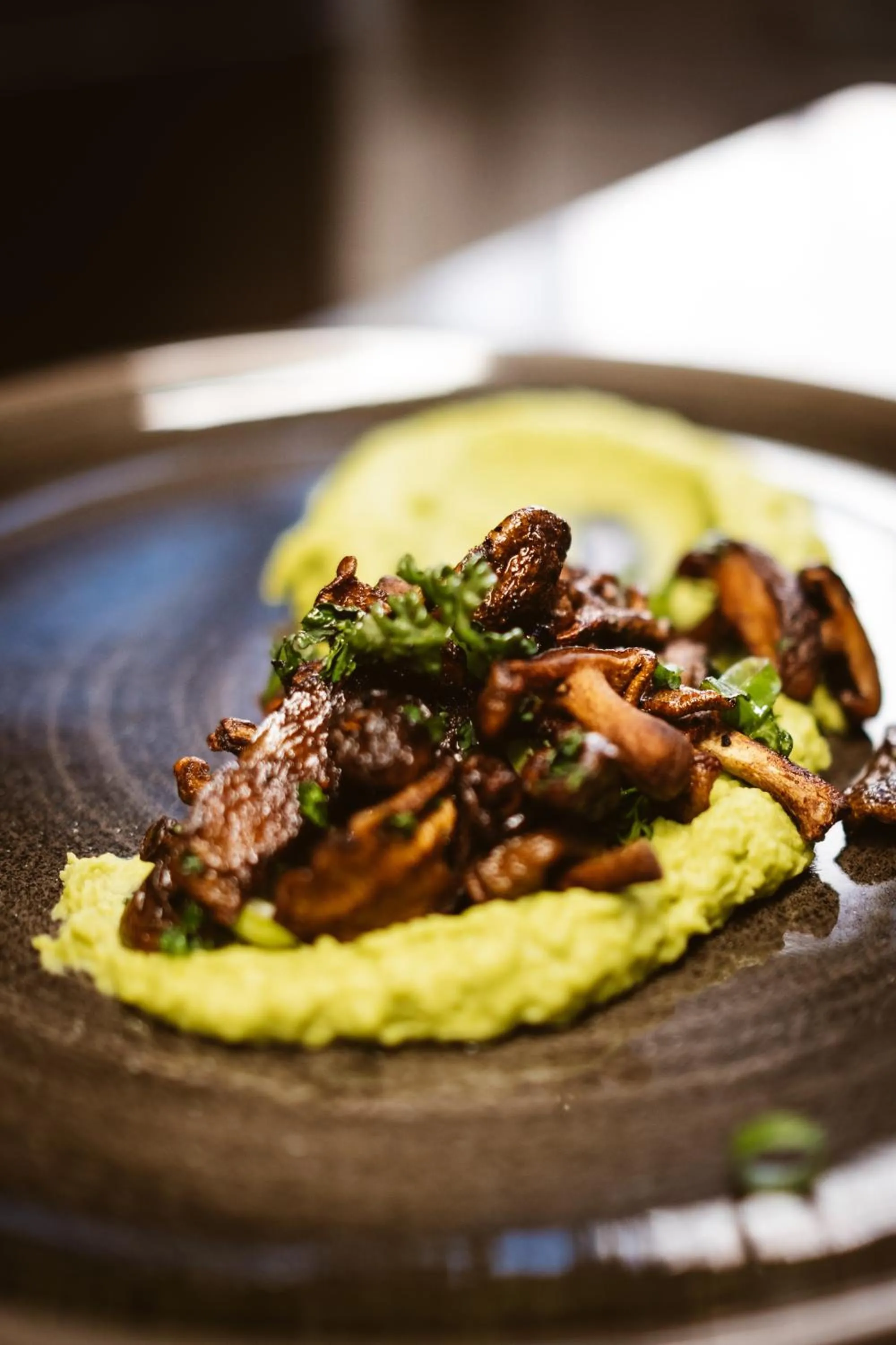 Food and drinks in Hotel Rheinpromenade8