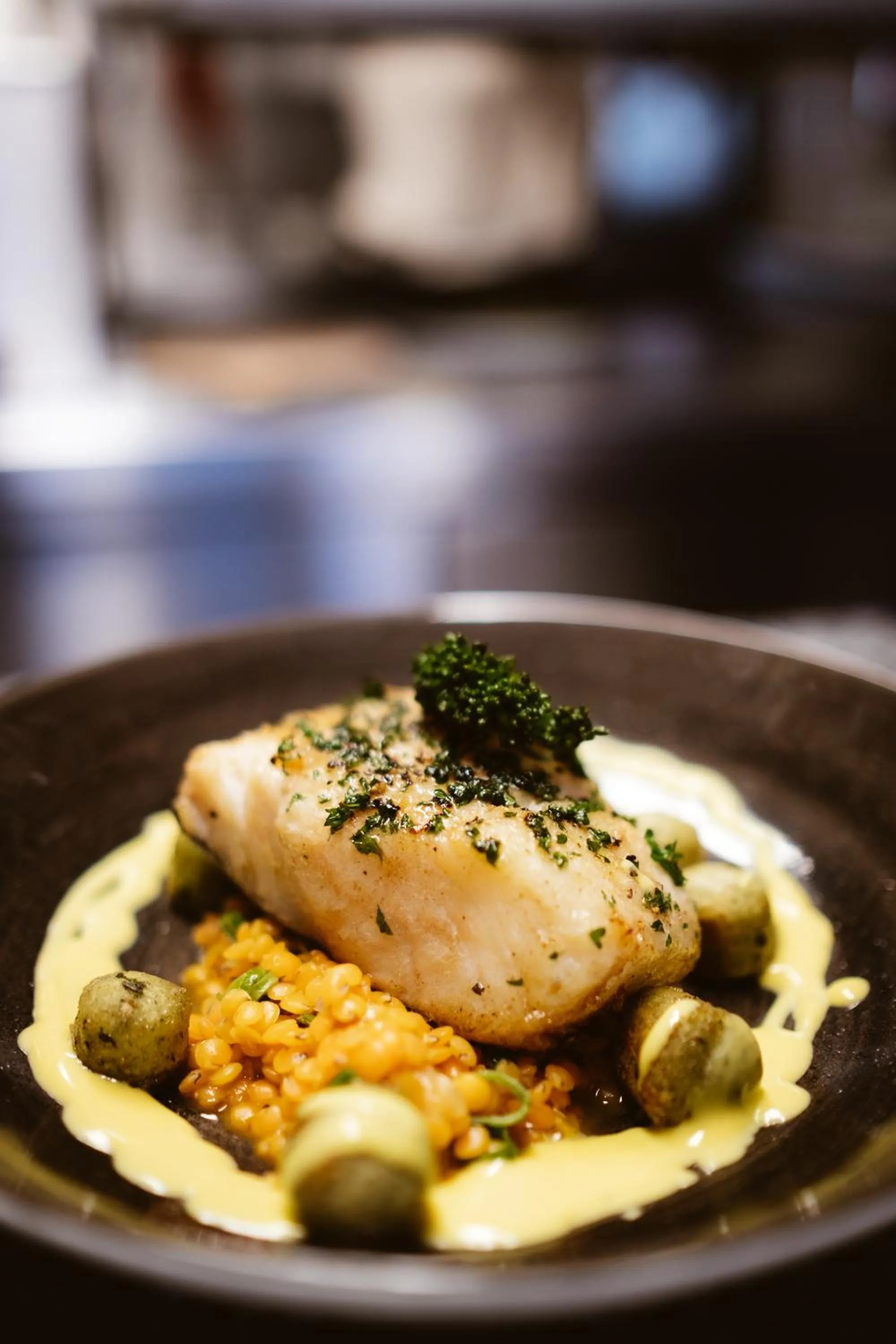 Food in Hotel Rheinpromenade8