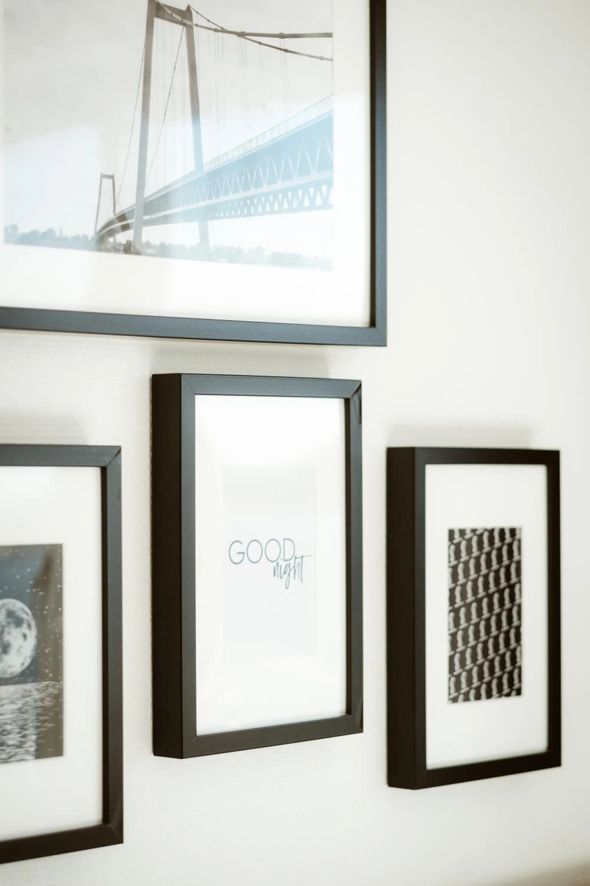 Decorative detail in Hotel Rheinpromenade8