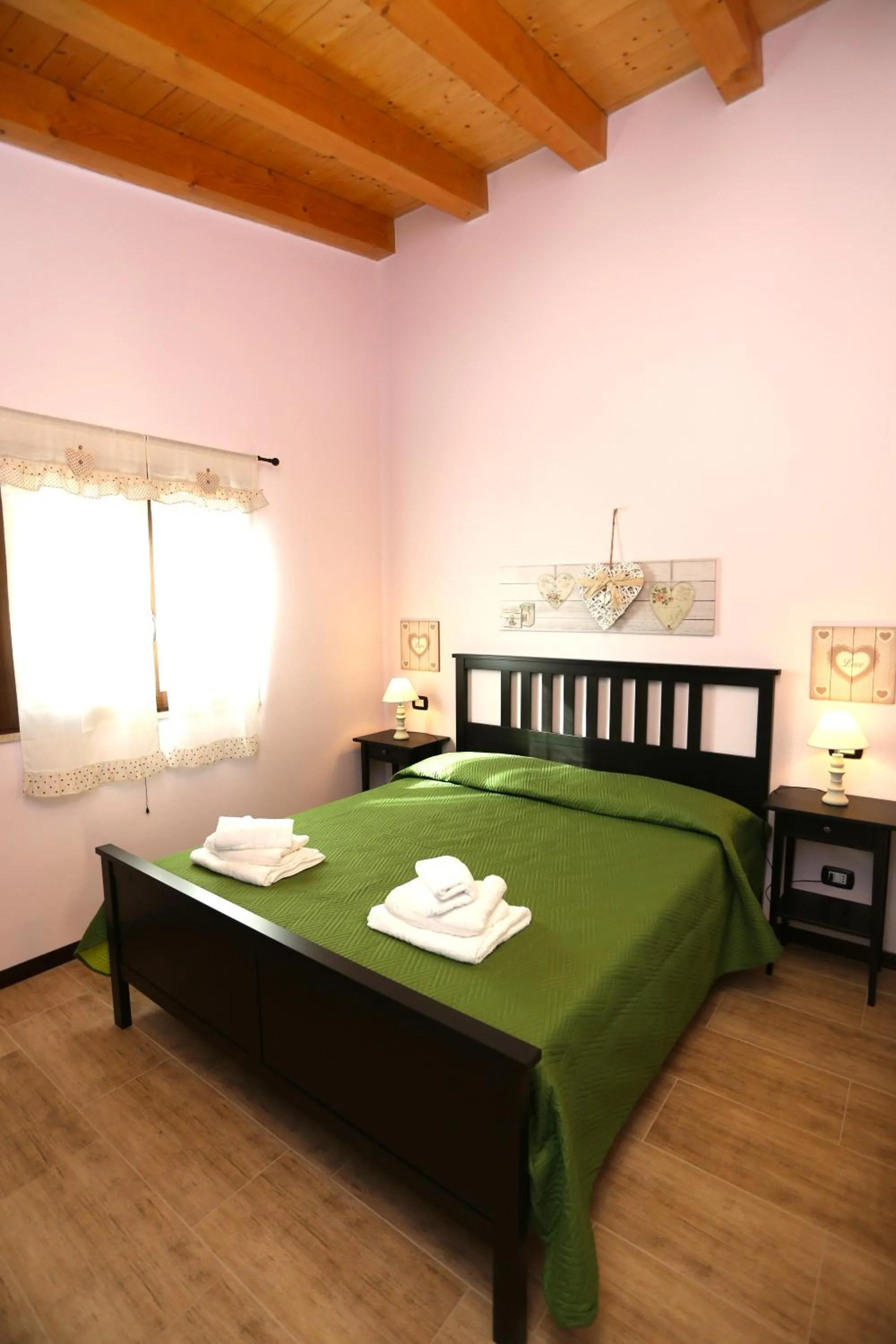 Bedroom, Bed in Cuore Della Valle