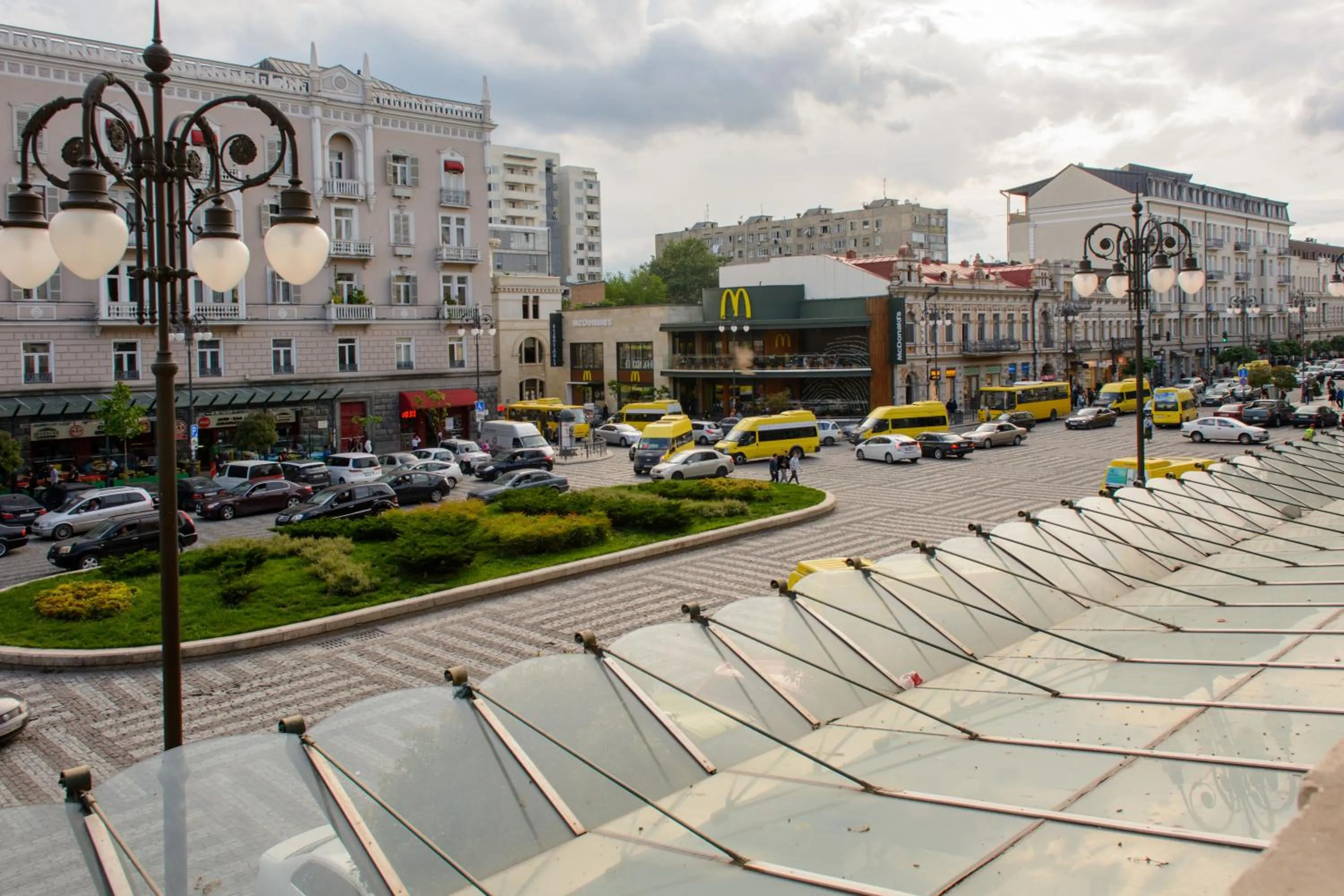 Other in Dat Exx Apartments on Marjanishvili