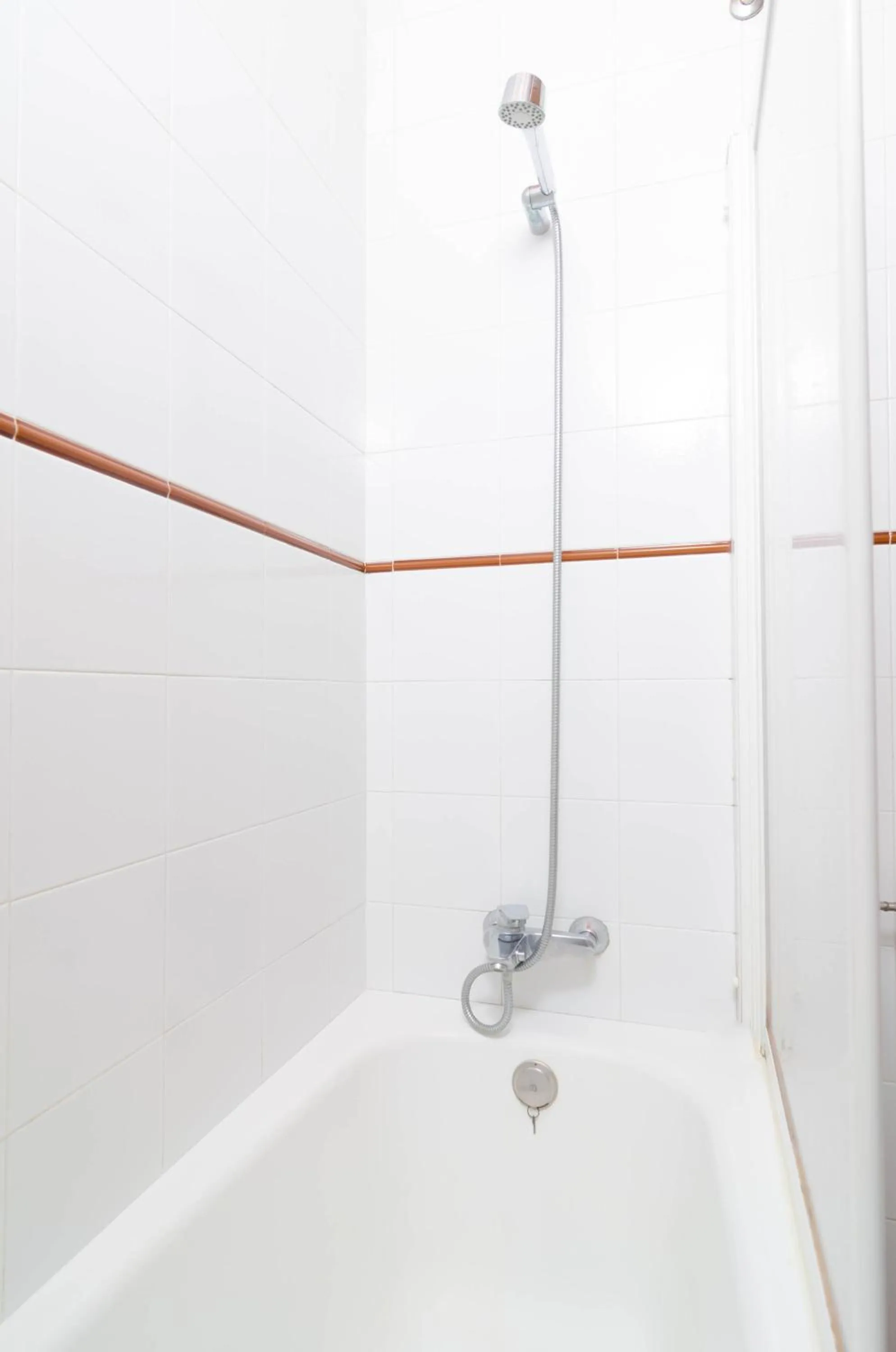 Bathroom in Cas General