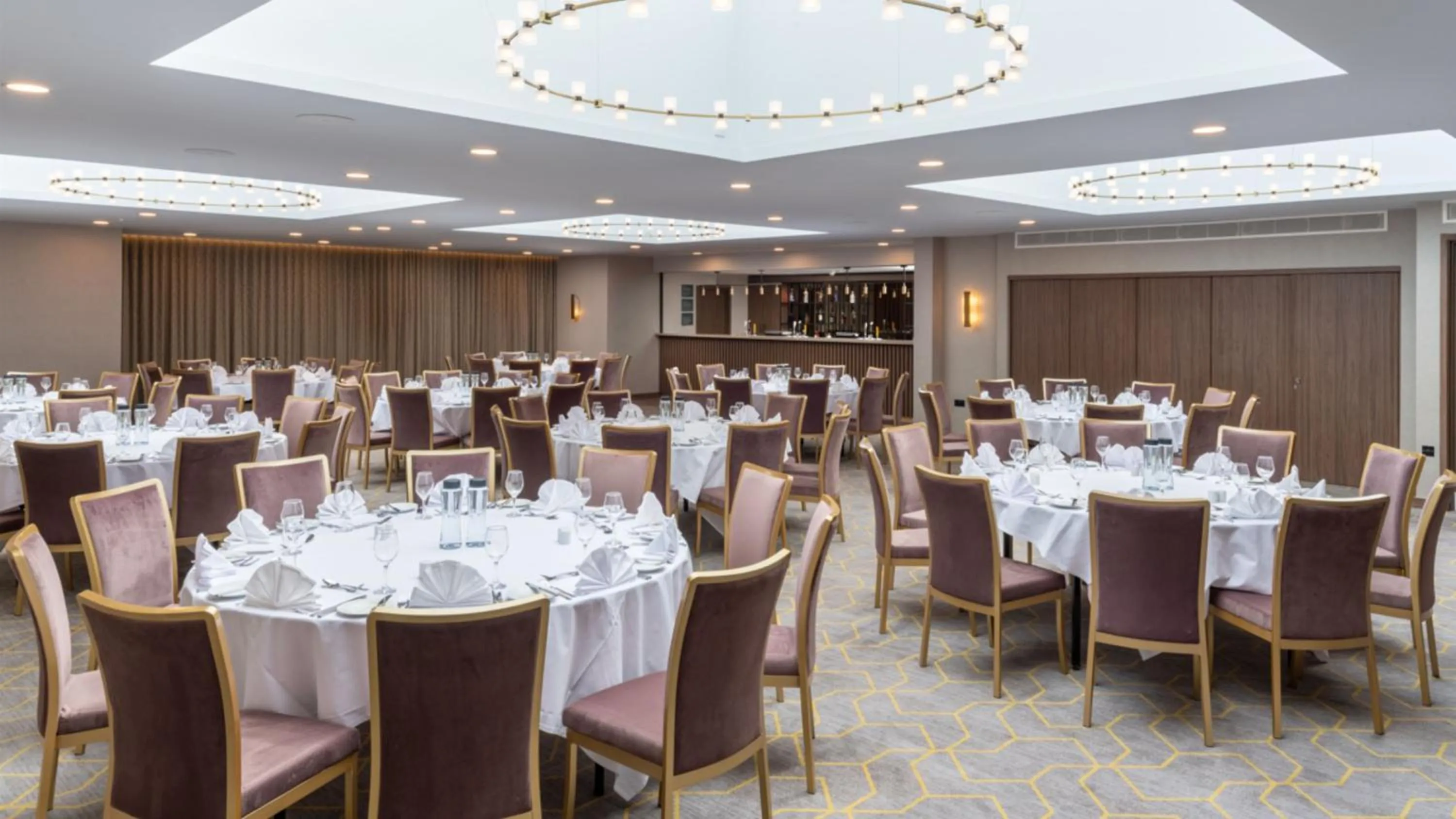 Banquet/Function facilities in Holiday Inn London Gatwick - Worth by IHG