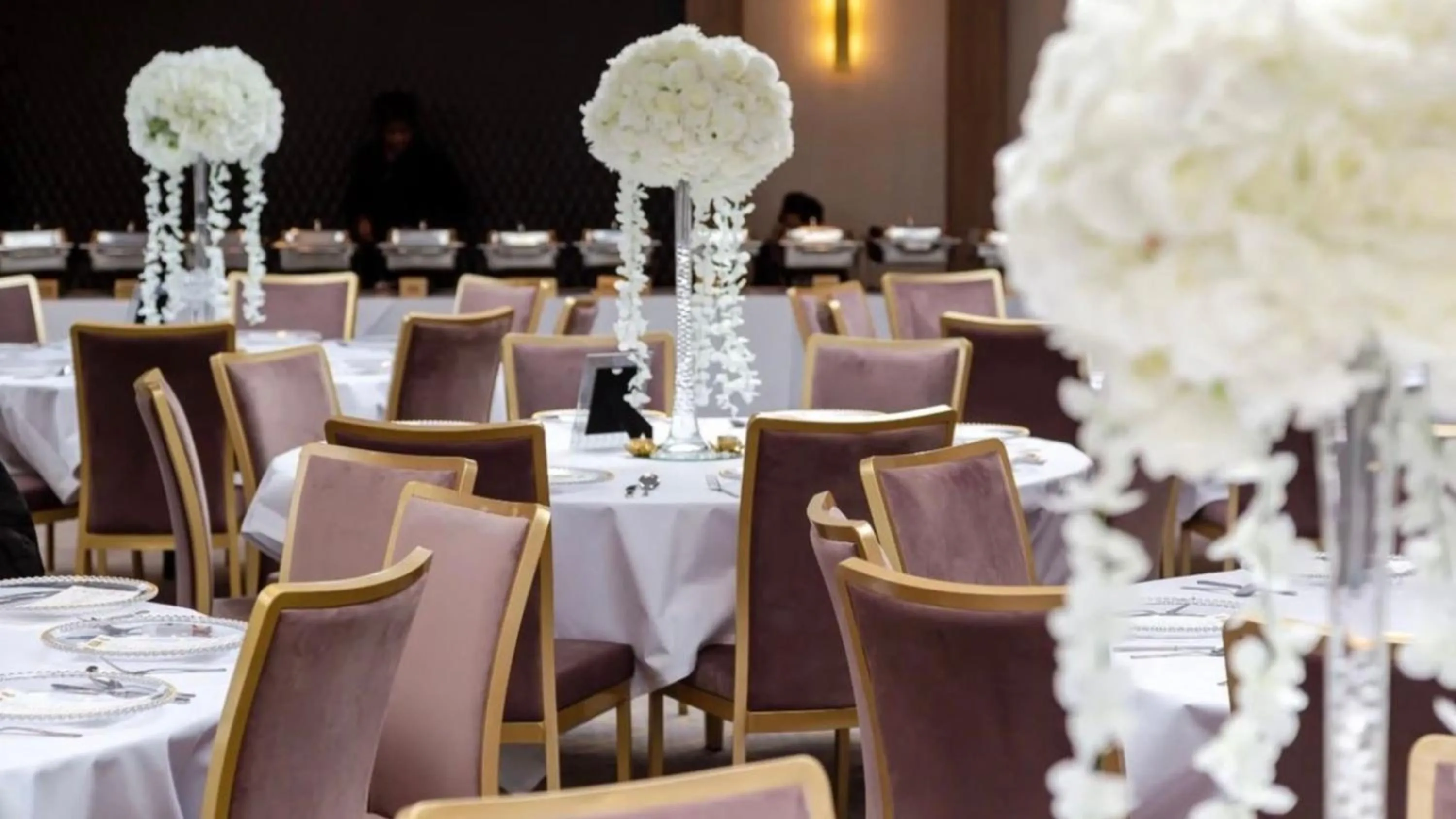 Banquet/Function facilities in Holiday Inn London Gatwick - Worth by IHG