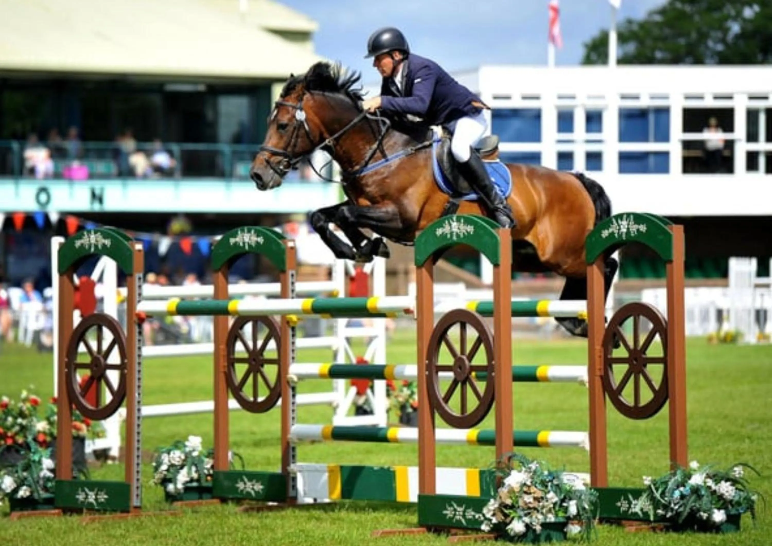 Nearby landmark in Holiday Inn London Gatwick - Worth by IHG