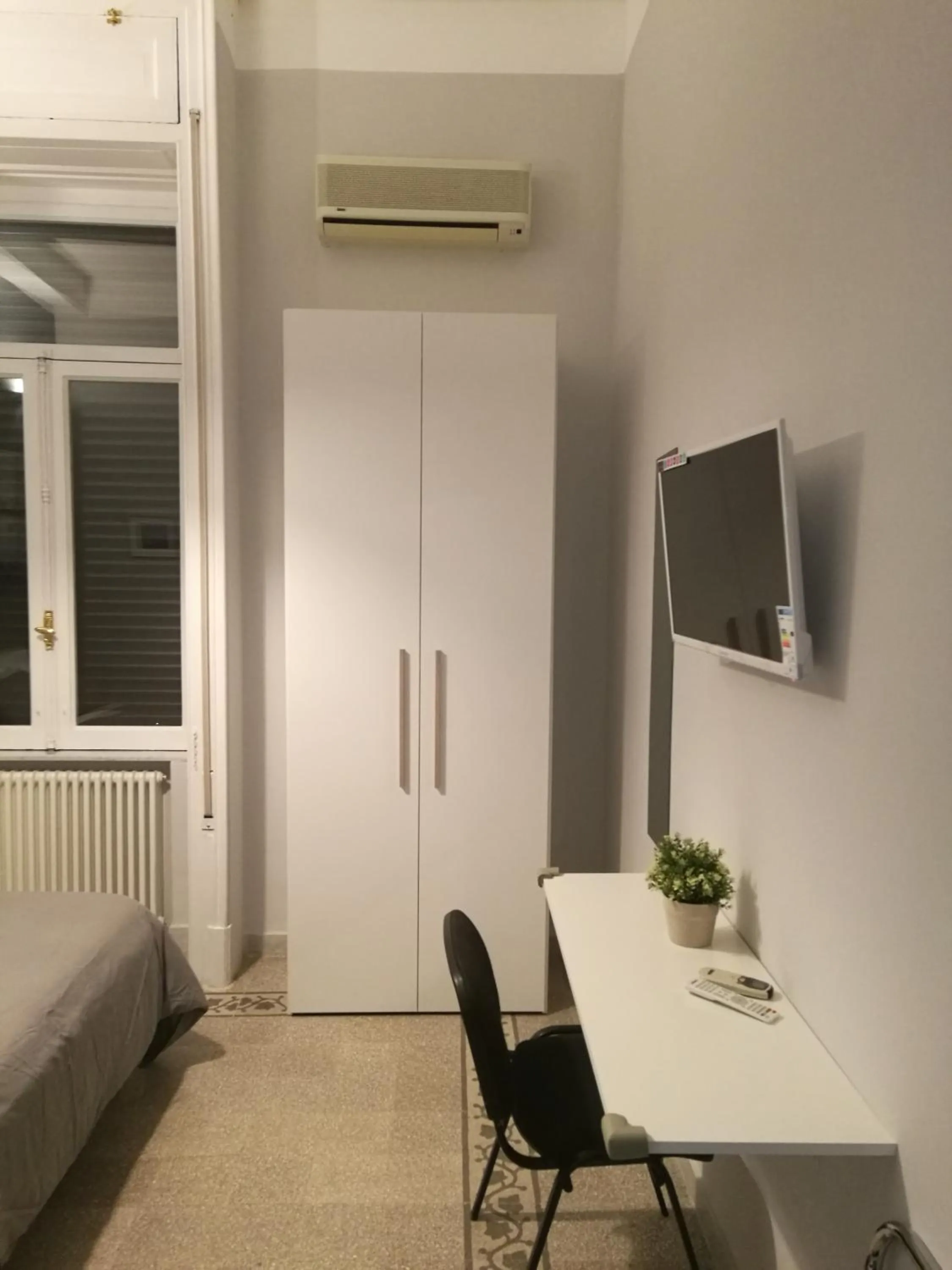 Bedroom in B&B Marange