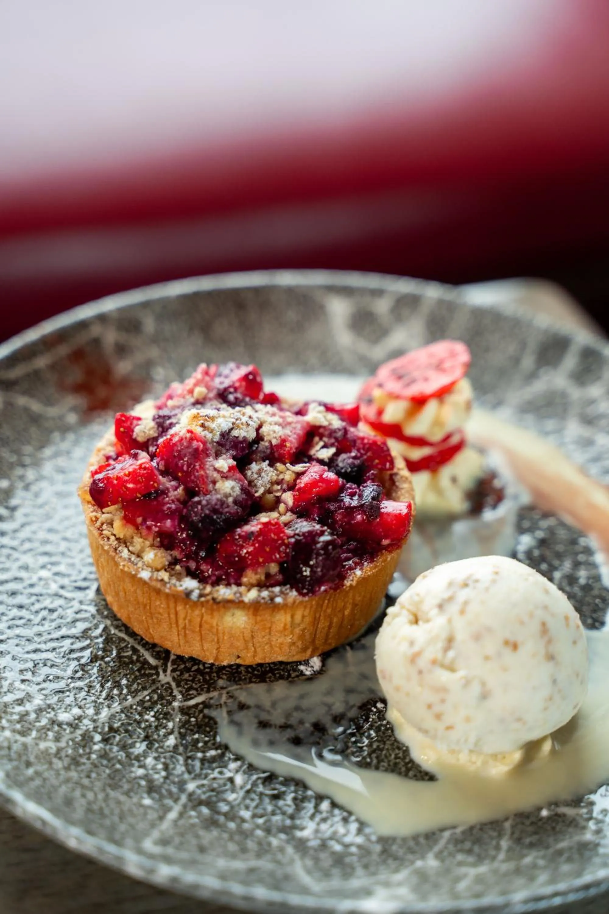 Property building in The Inn at Dromoland