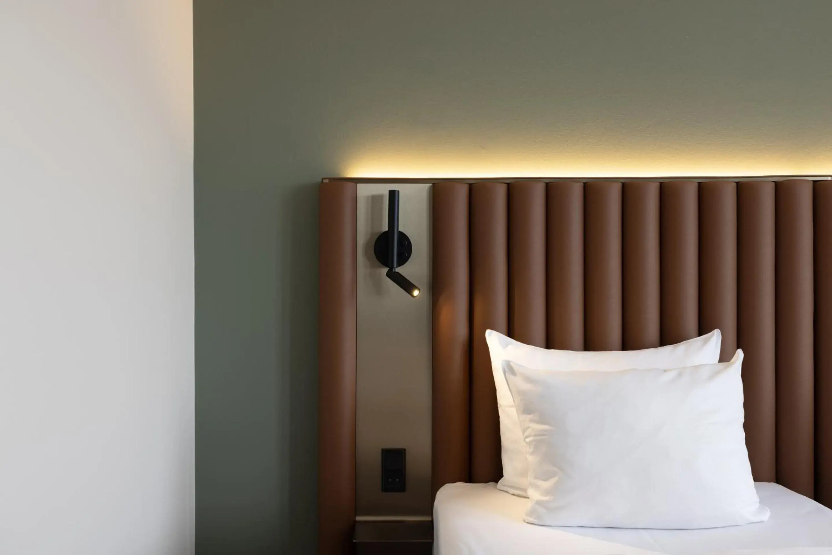 Standard Single Room in Imperial Hotel Standard Single Room in Imperial Hotel