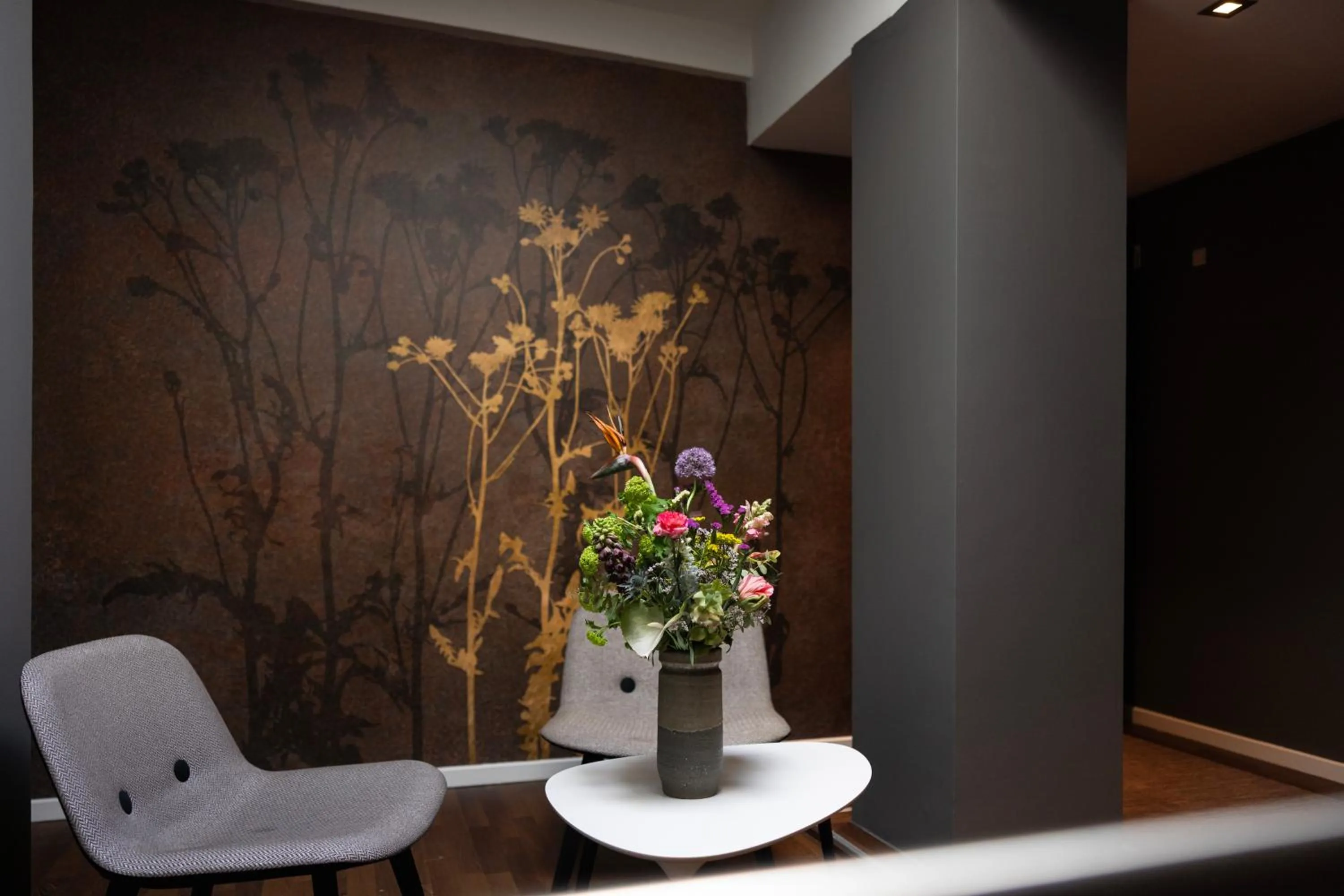 View (from property/room) in Imperial Hotel