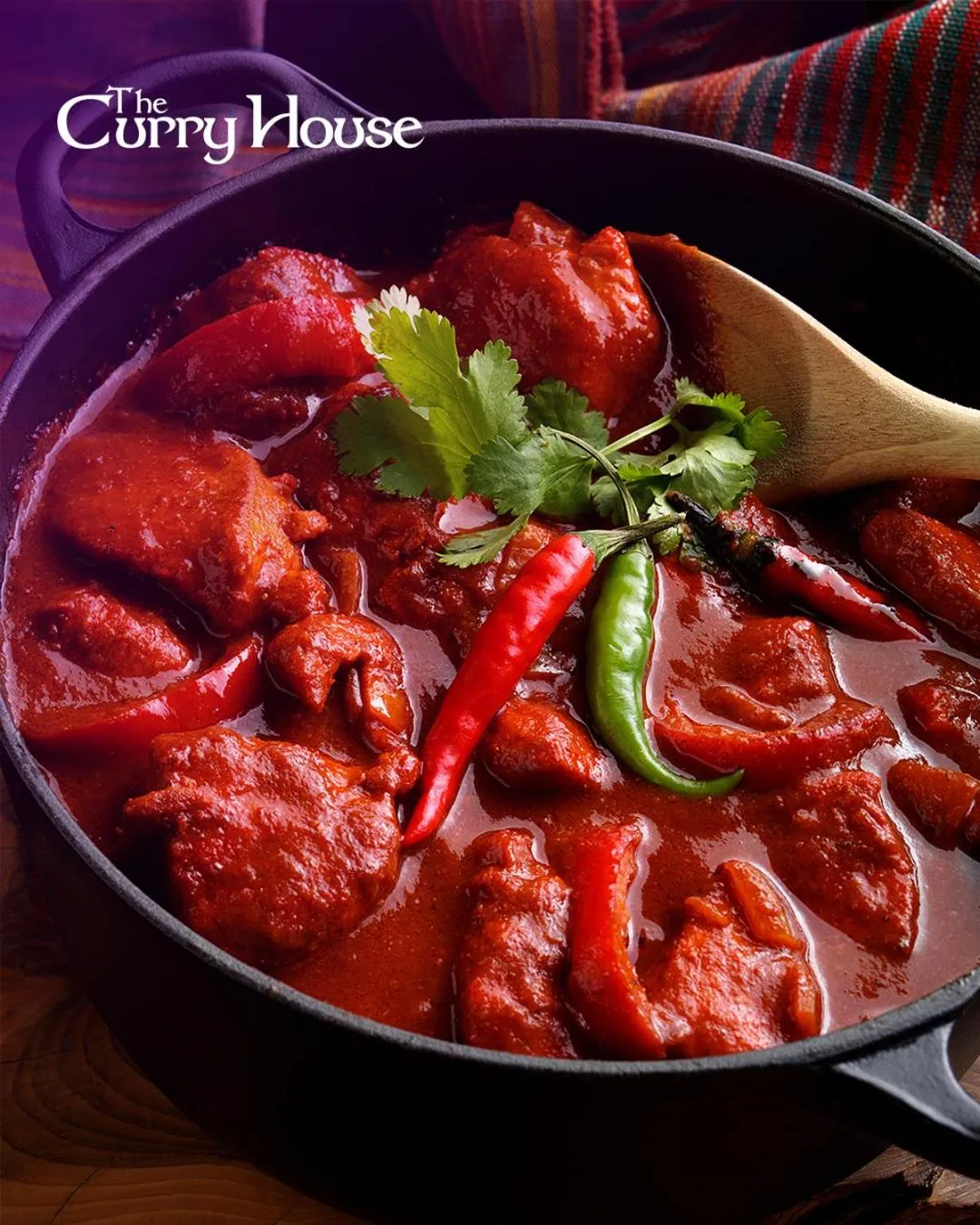 Food in Great National South Court Hotel