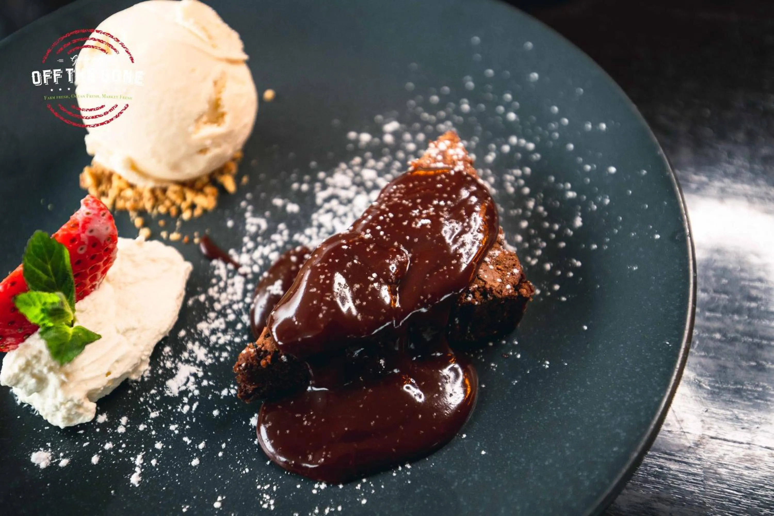 Food in Great National South Court Hotel