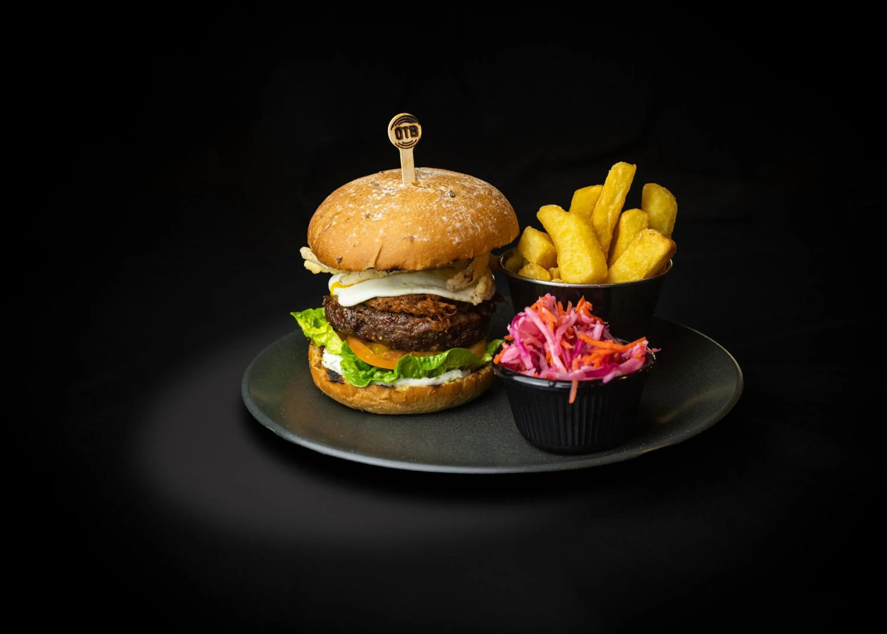 Food in Great National South Court Hotel