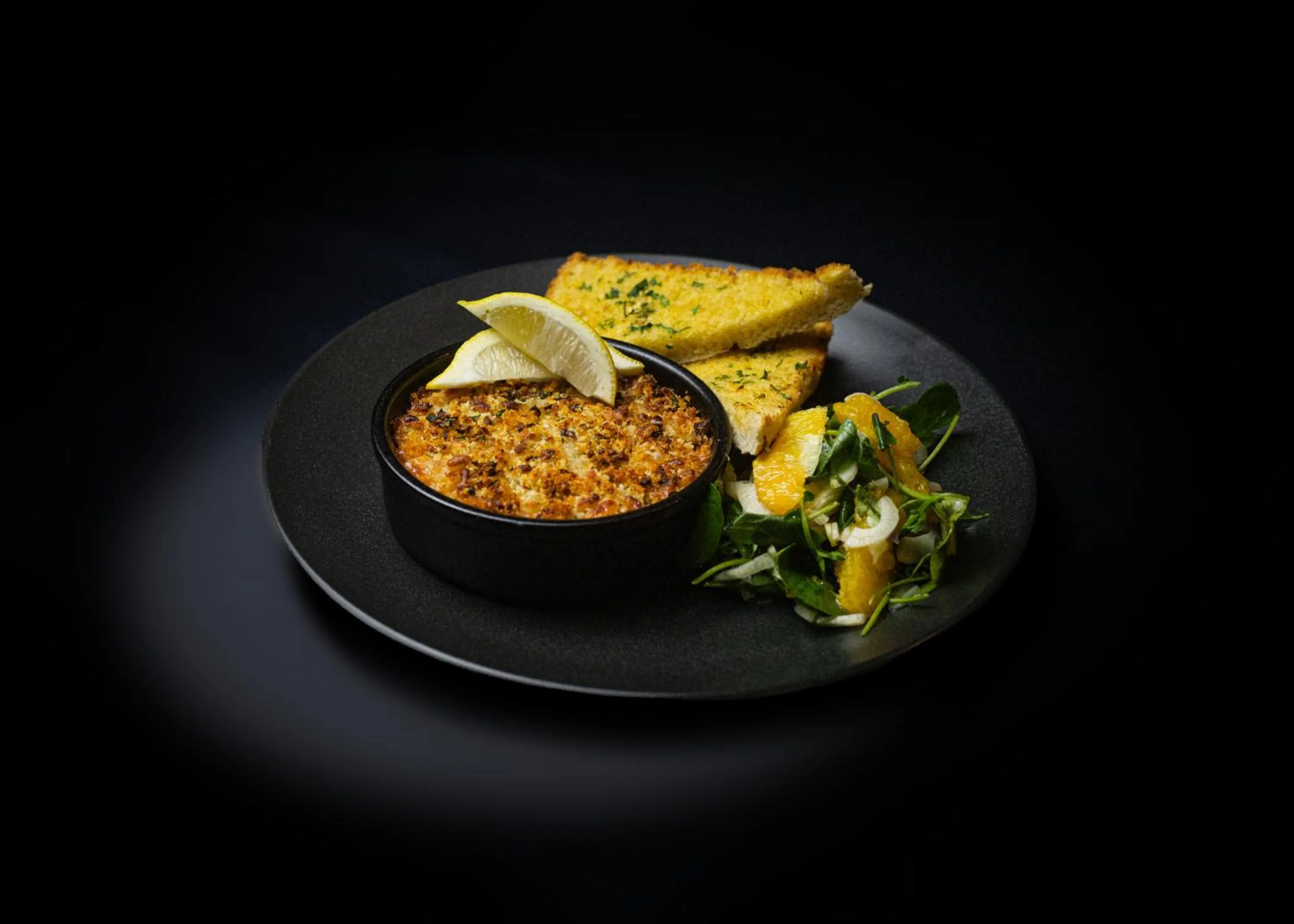 Food in Great National South Court Hotel