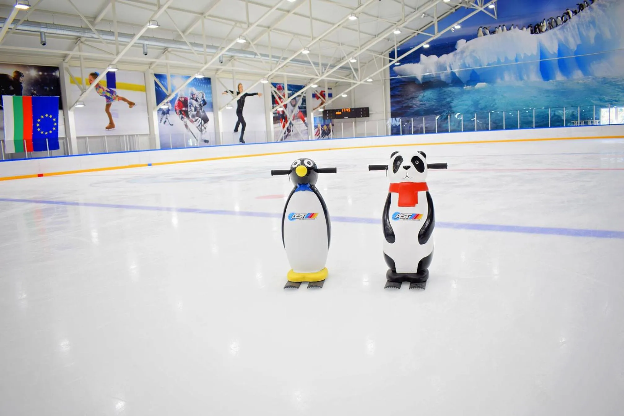 People in ECO Therma Village - Mineral Pool & SPA & All Inclusive