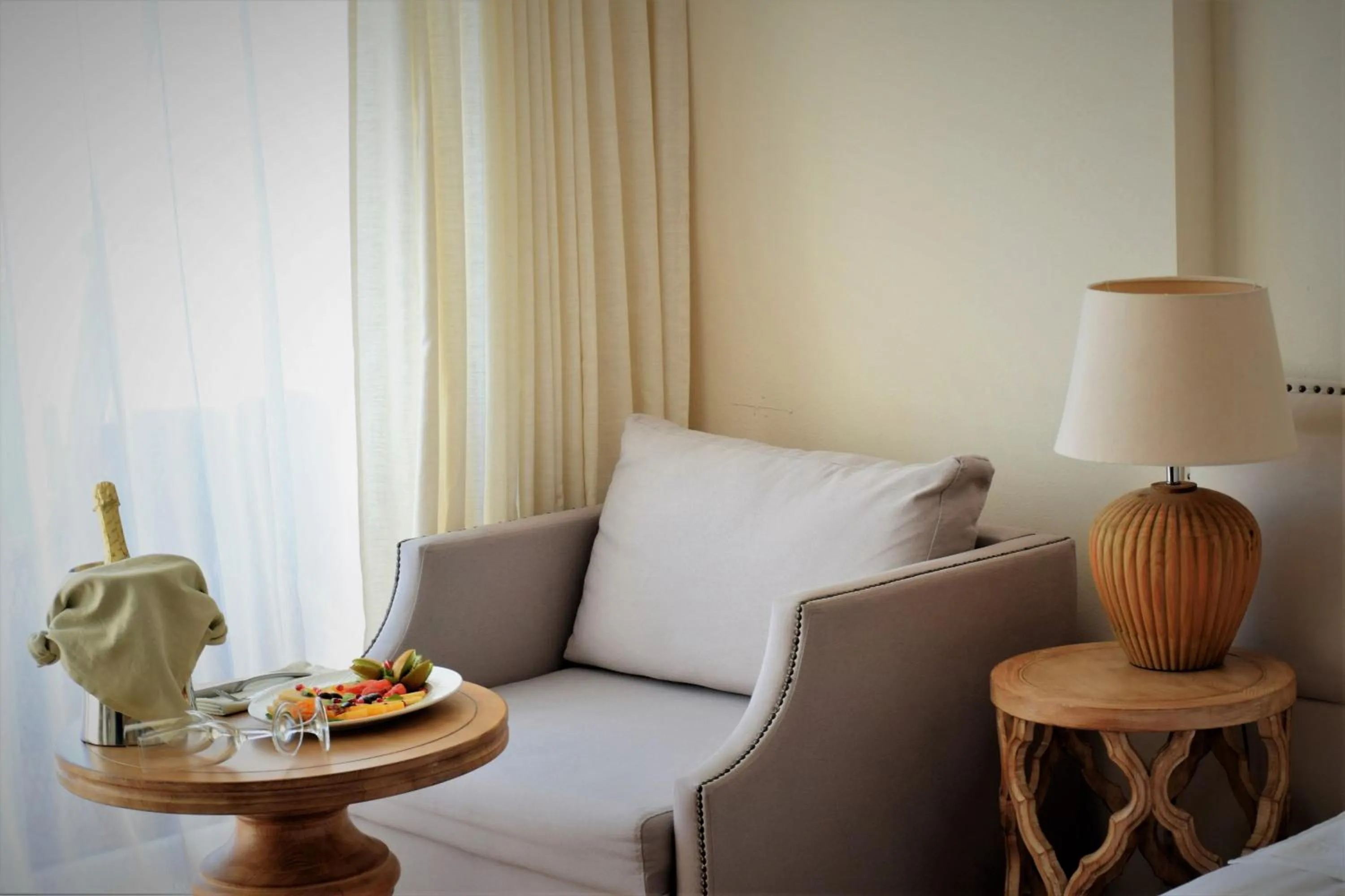 Food and drinks in ECO Therma Village - Mineral Pool & SPA & All Inclusive